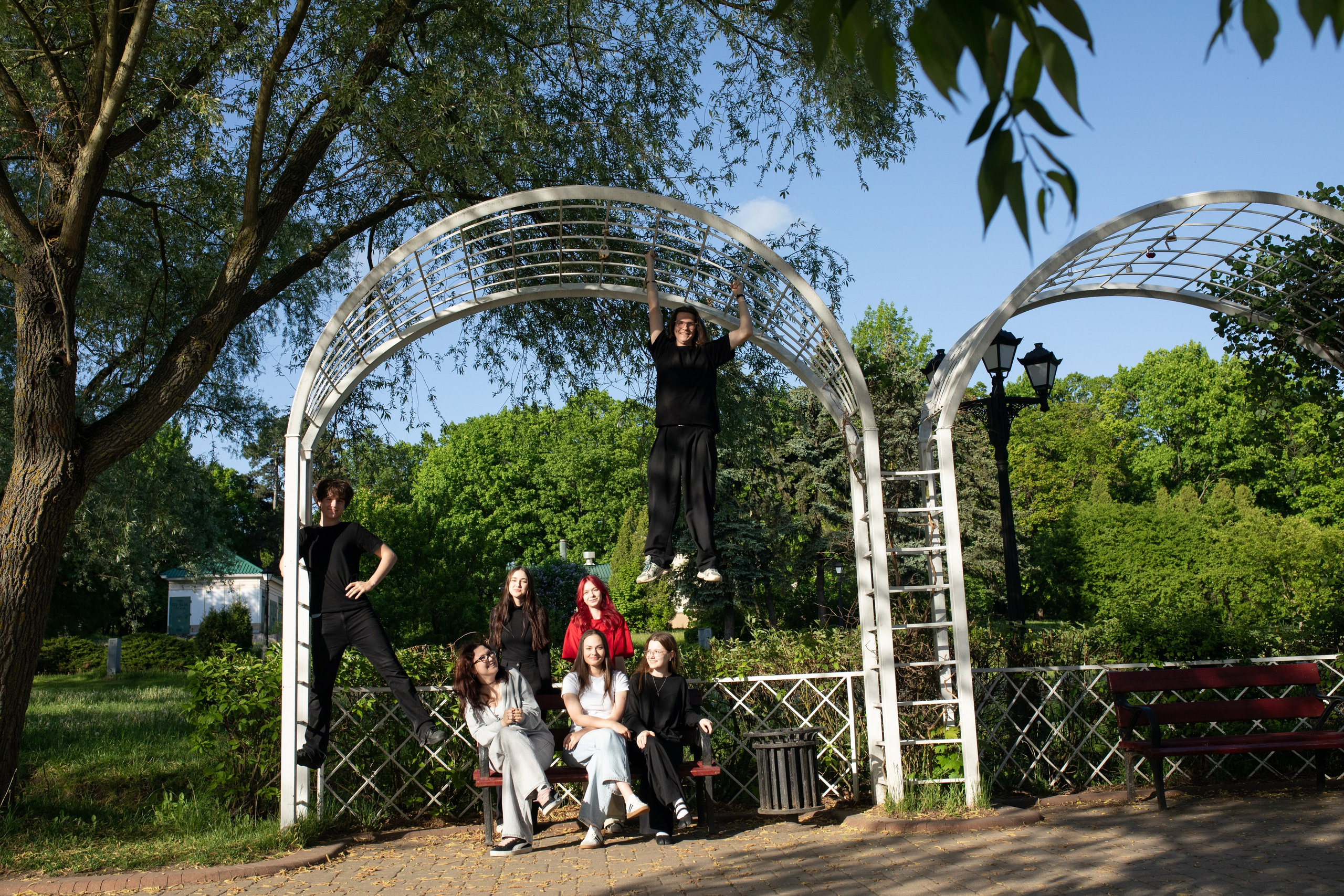 19/05/26 Лошицкий. Выпускные альбомы Cardsi