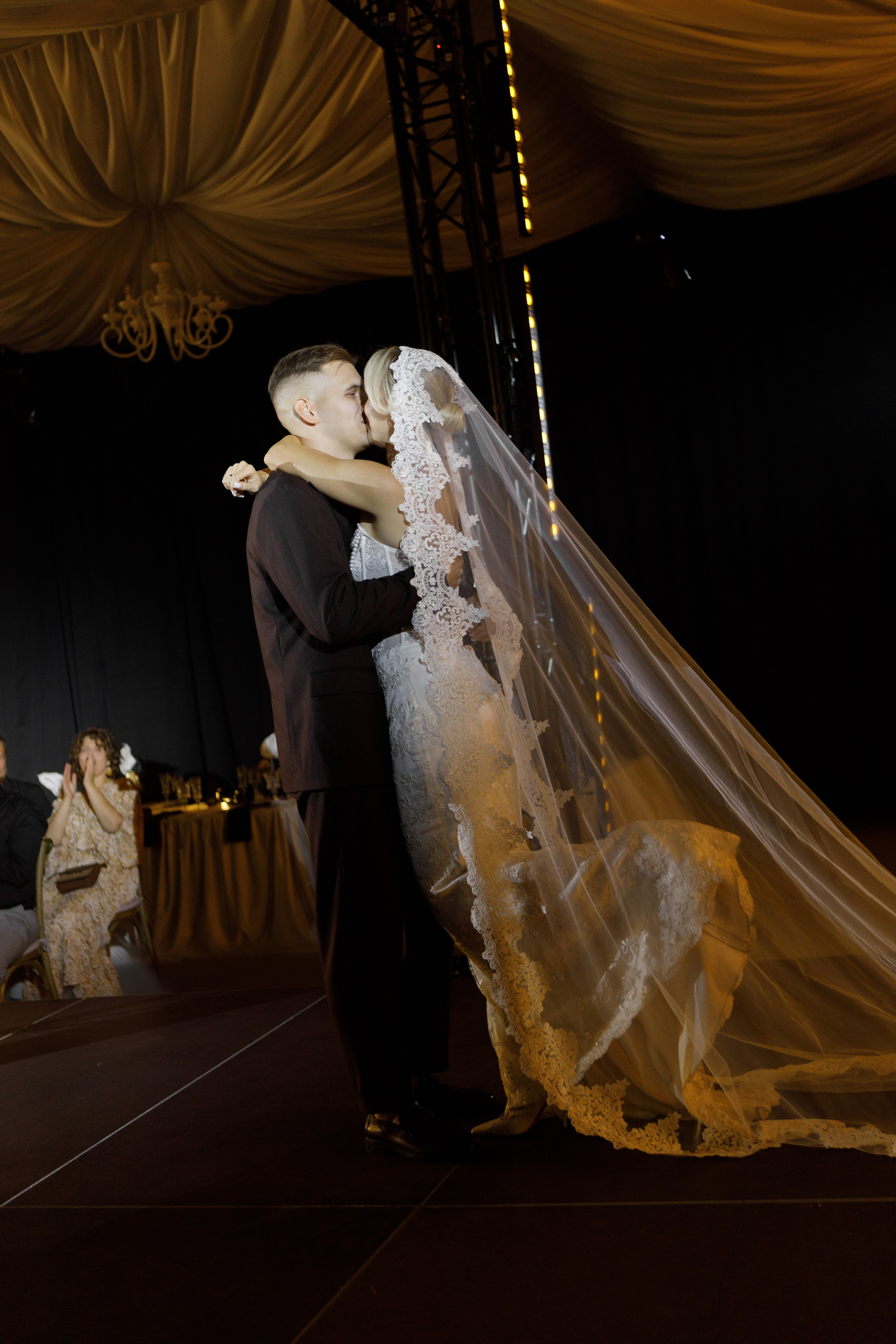 Свадебная фотосессия в Ростове-на-Дону. Свадебный фотограф Ростов на Дону / Таганрог — Усачева Анастасия