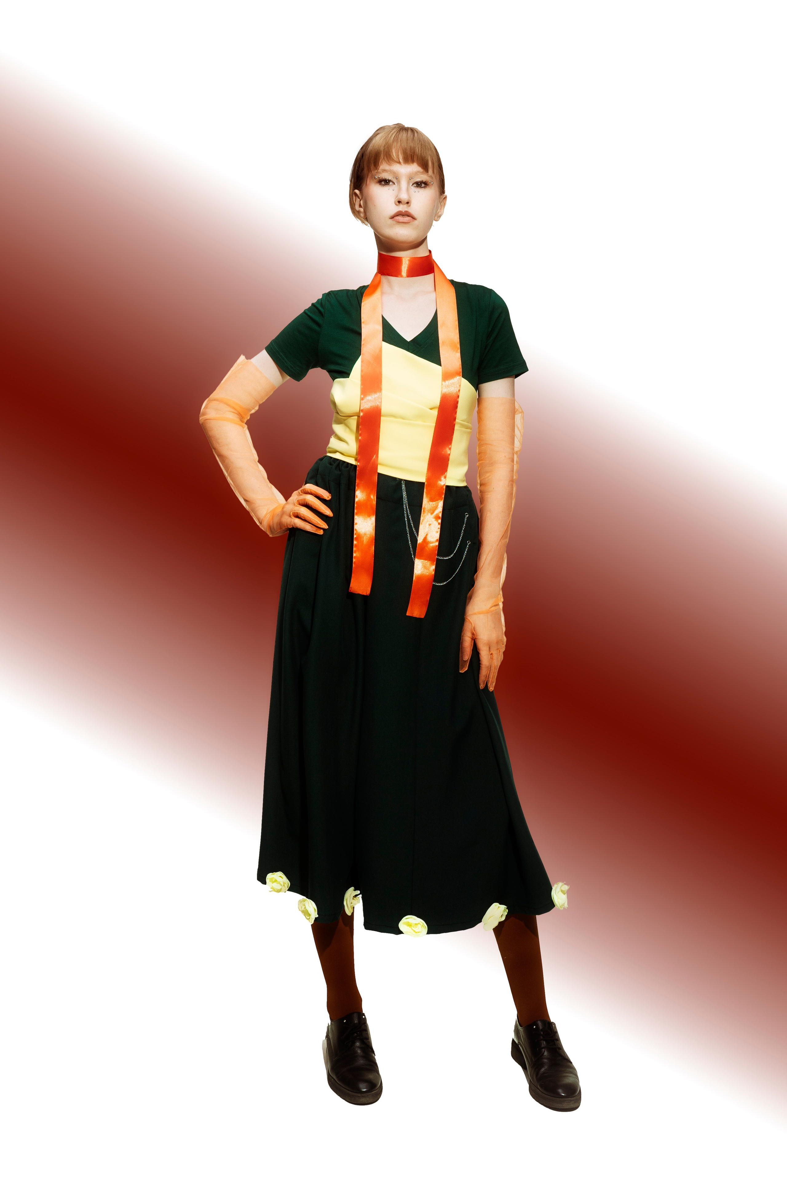 Показ. Mor//фотограф Самара