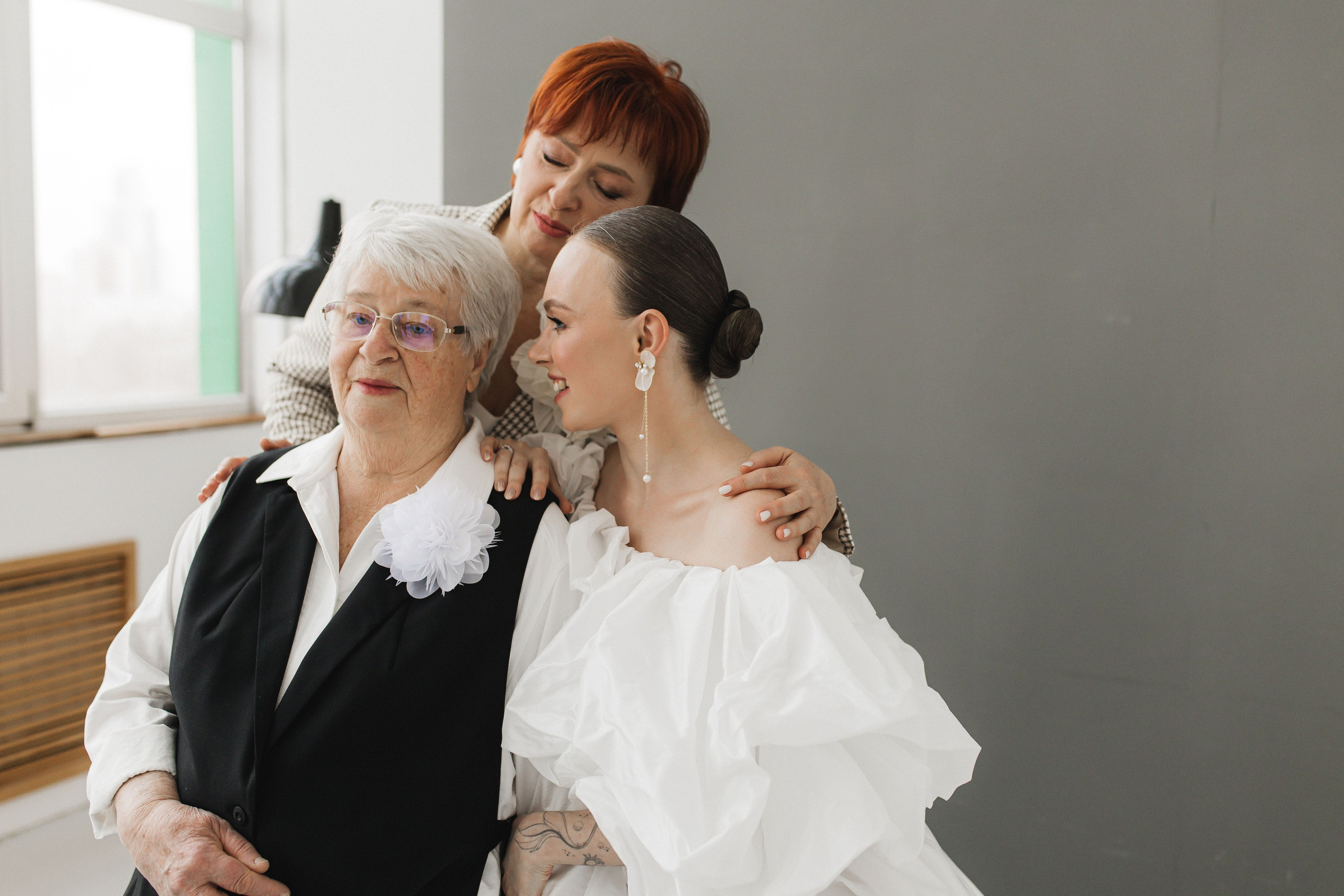 Мария и Александр. Семейный и свадебный фотограф в Екатеринбурге Орлова Ирина