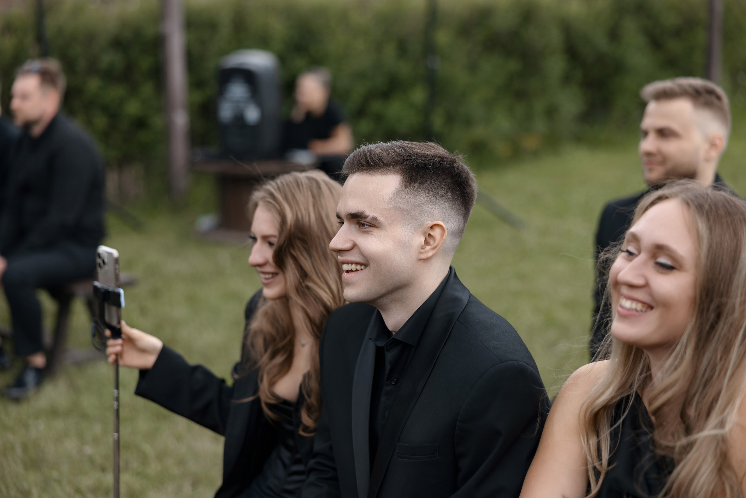 Артем и Вера. Свадебный фотограф и видеограф Юрий и Эля Дубинины