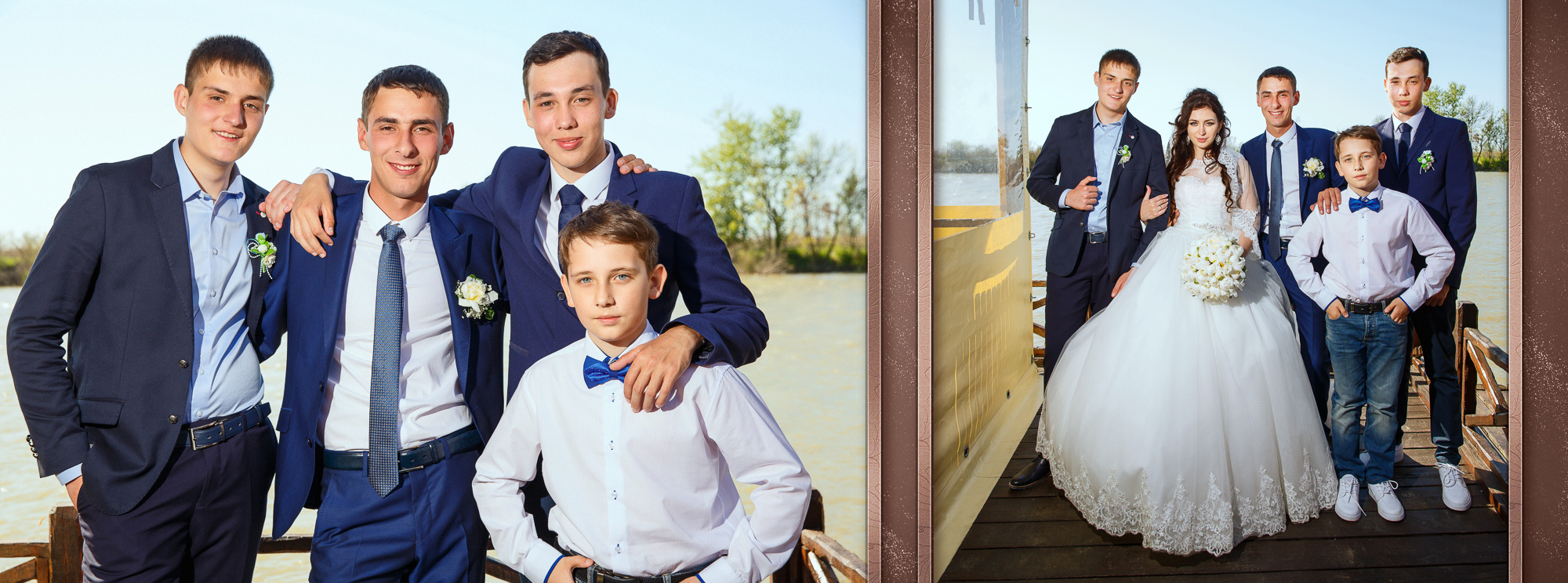 Свадьба Антонина и Илья. Профессиональная фотосъёмка интерьеров, предметная фотосессия еды для меню г. Анапа