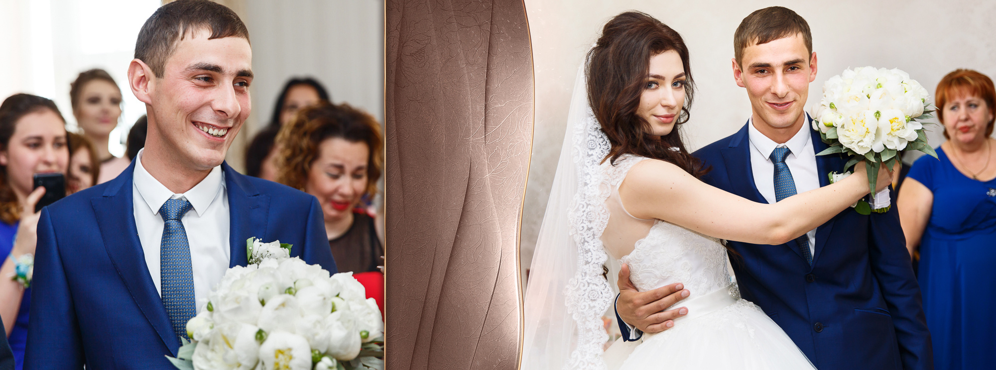 Свадьба Антонина и Илья. Профессиональная фотосъёмка интерьеров, предметная фотосессия еды для меню г. Анапа