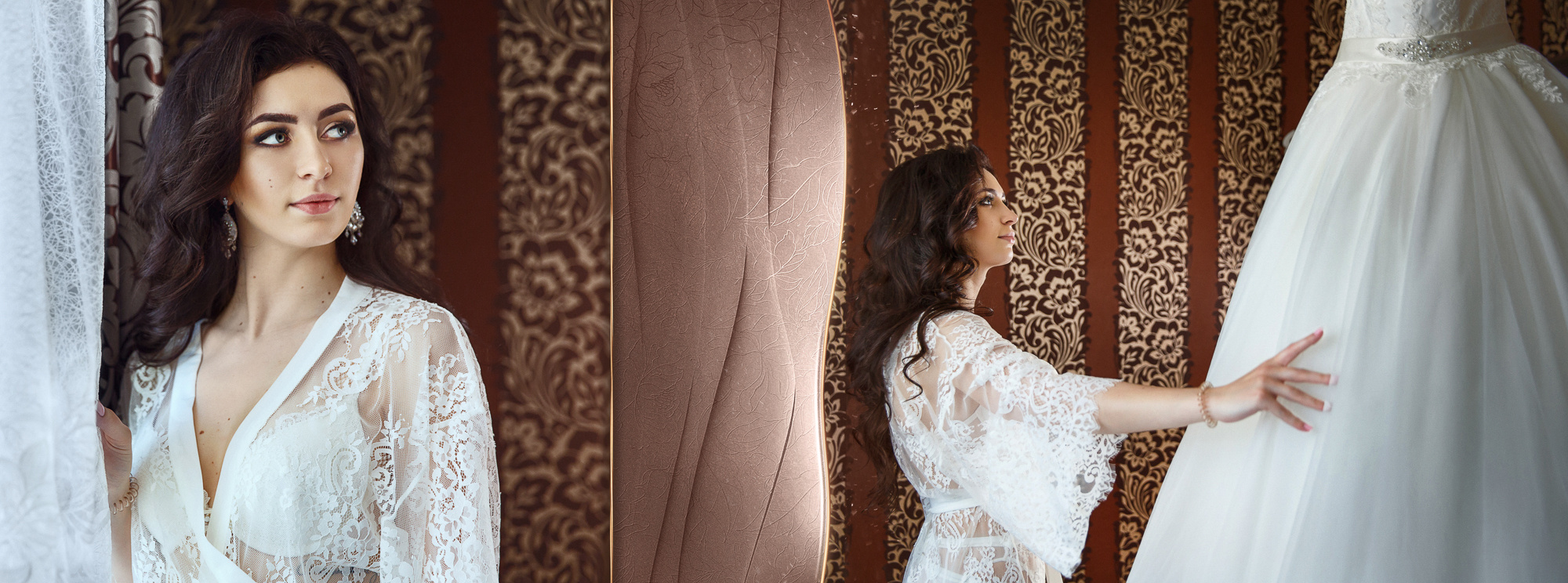 Свадьба Антонина и Илья. Профессиональная фотосъёмка интерьеров, предметная фотосессия еды для меню г. Анапа