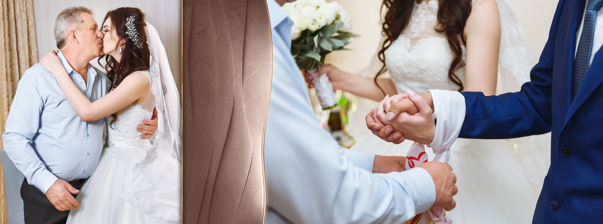 Свадьба Антонина и Илья. Профессиональная фотосъёмка интерьеров, предметная фотосессия еды для меню г. Анапа