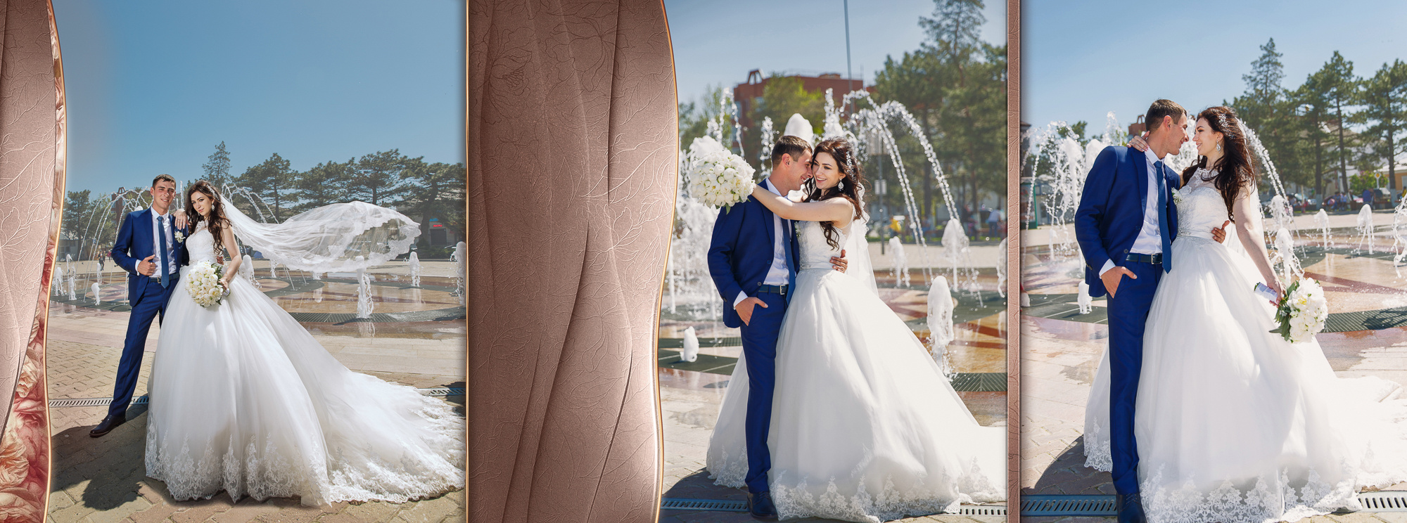 Свадьба Антонина и Илья. Профессиональная фотосъёмка интерьеров, предметная фотосессия еды для меню г. Анапа