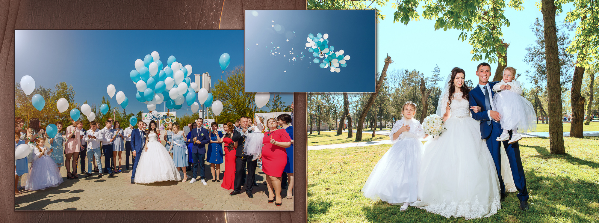 Свадьба Антонина и Илья. Профессиональная фотосъёмка интерьеров, предметная фотосессия еды для меню г. Анапа