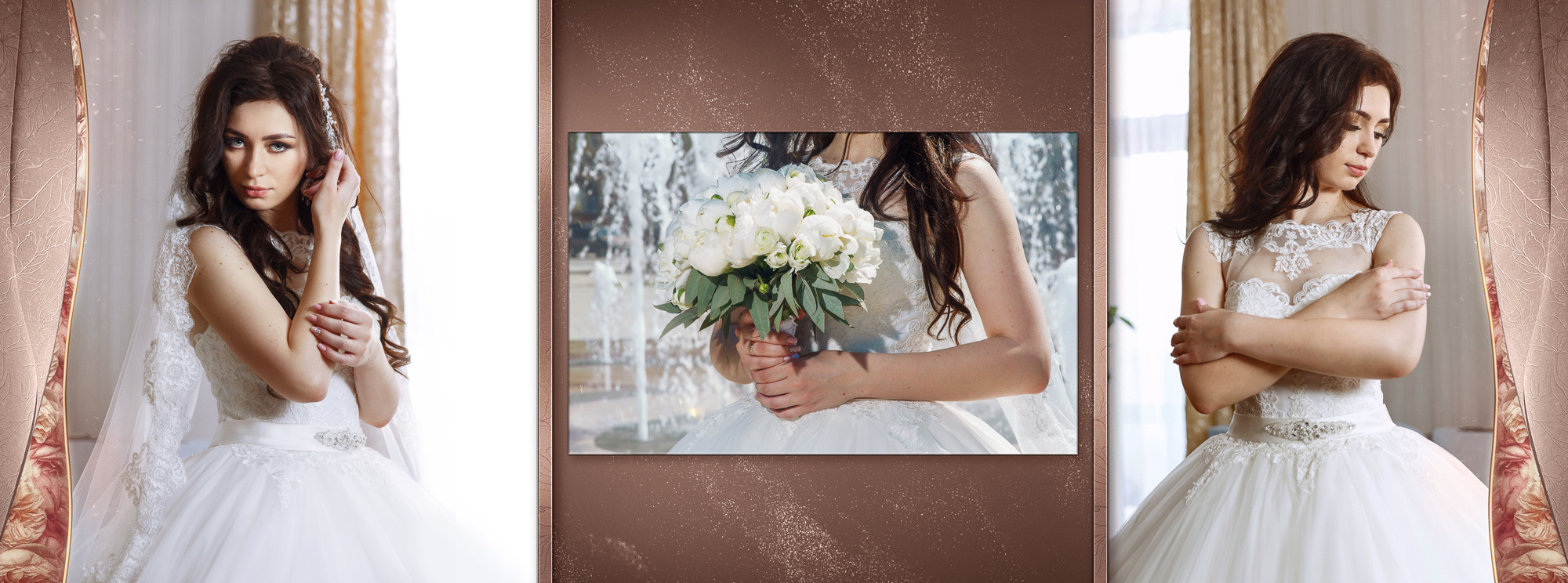 Свадьба Антонина и Илья. Профессиональная фотосъёмка интерьеров, предметная фотосессия еды для меню г. Анапа