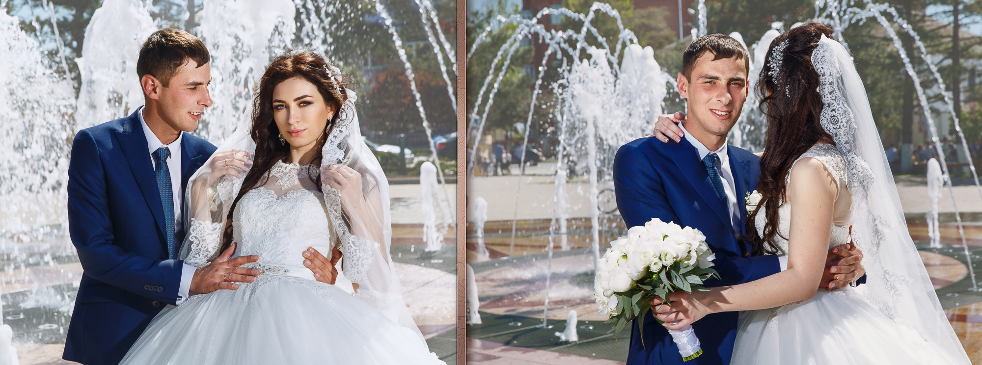 Свадьба Антонина и Илья. Профессиональная фотосъёмка интерьеров, предметная фотосессия еды для меню г. Анапа