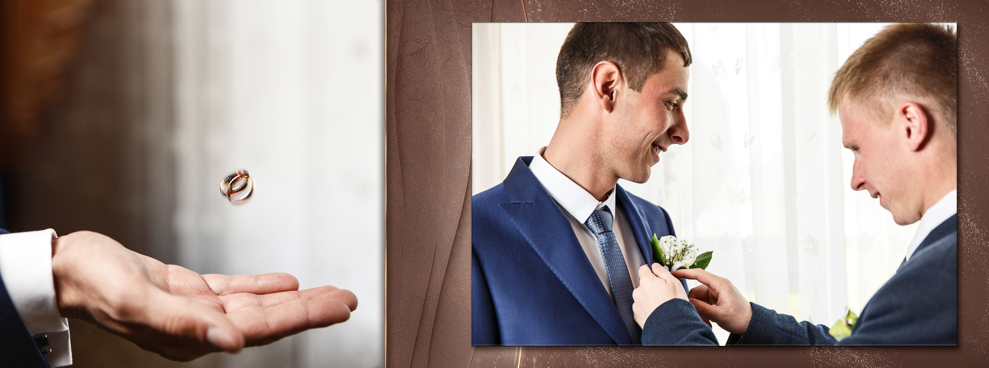 Свадьба Антонина и Илья. Профессиональная фотосъёмка интерьеров, предметная фотосессия еды для меню г. Анапа