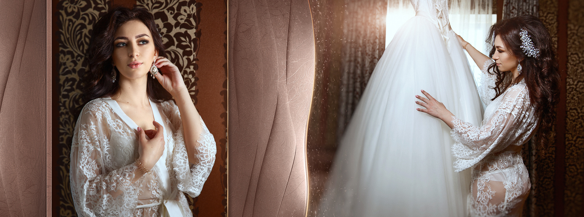 Свадьба Антонина и Илья. Профессиональная фотосъёмка интерьеров, предметная фотосессия еды для меню г. Анапа