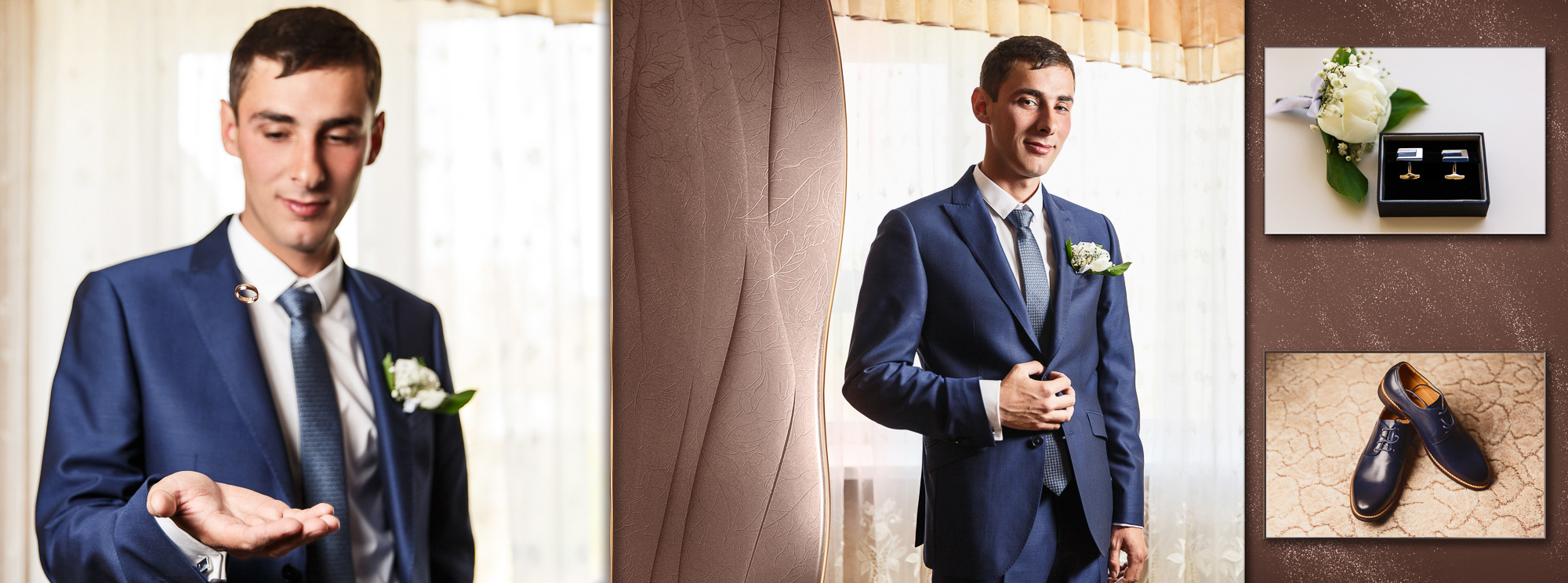 Свадьба Антонина и Илья. Профессиональная фотосъёмка интерьеров, предметная фотосессия еды для меню г. Анапа