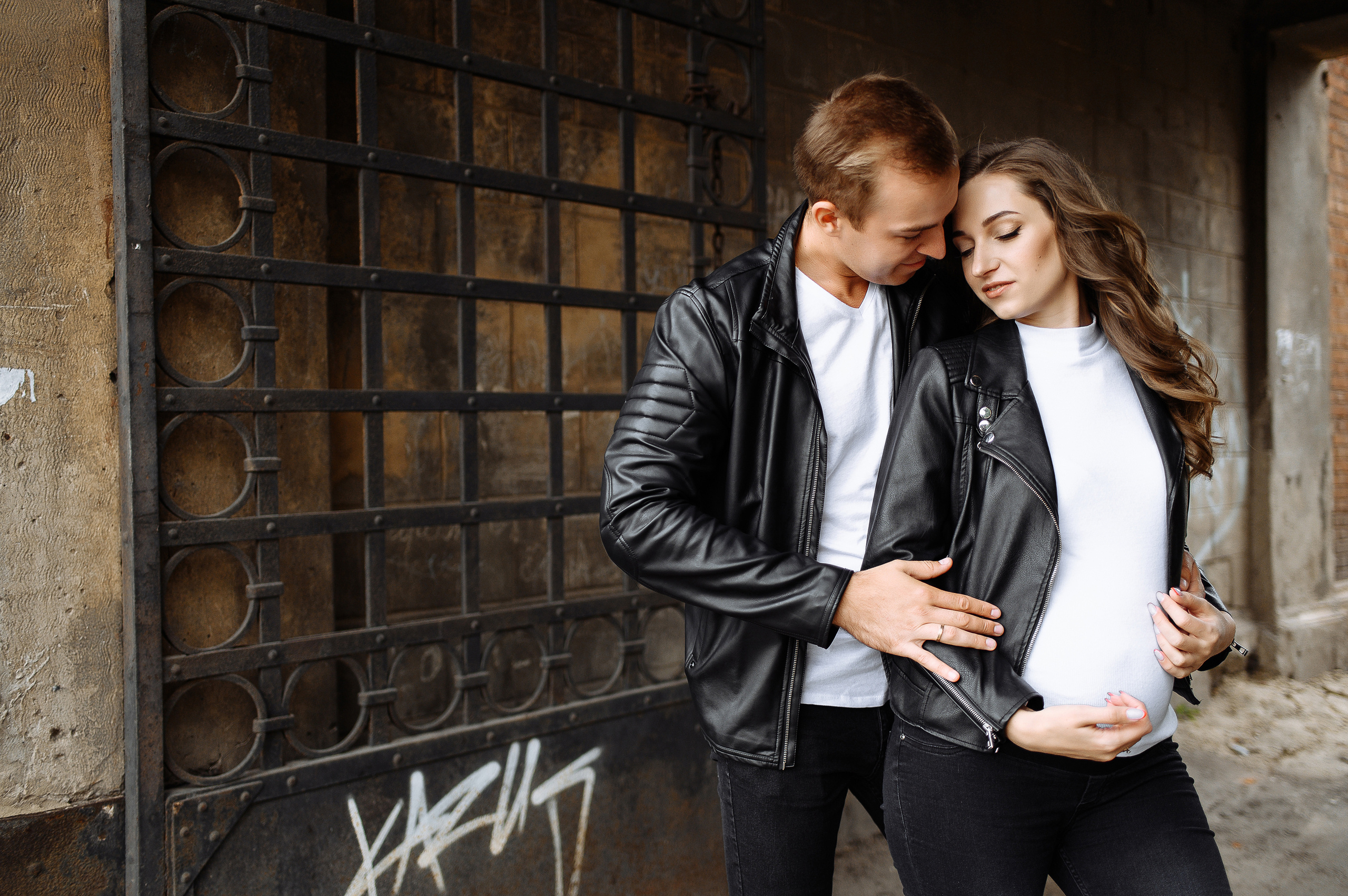 Саша&Юля. Свадебный фотограф в Тамбове Синельников Александр