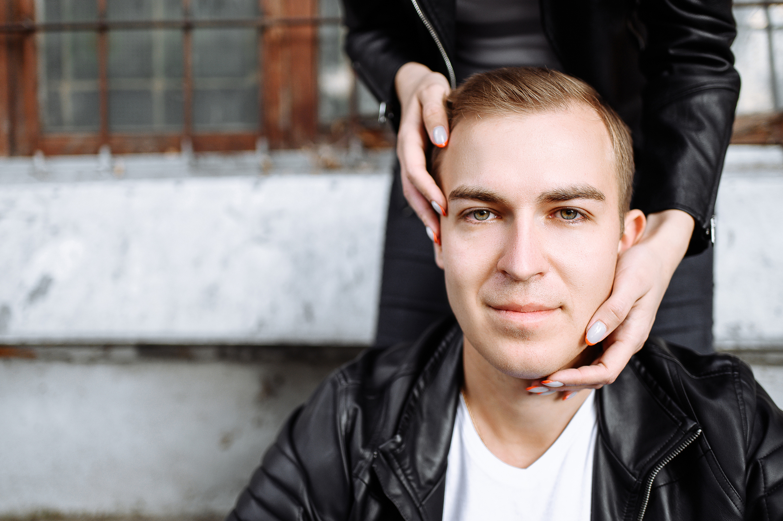 Саша&Юля. Свадебный фотограф в Тамбове Синельников Александр