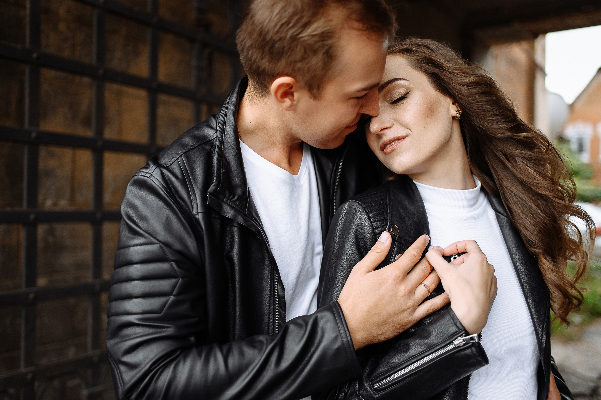 Саша&Юля. Свадебный фотограф в Тамбове Синельников Александр