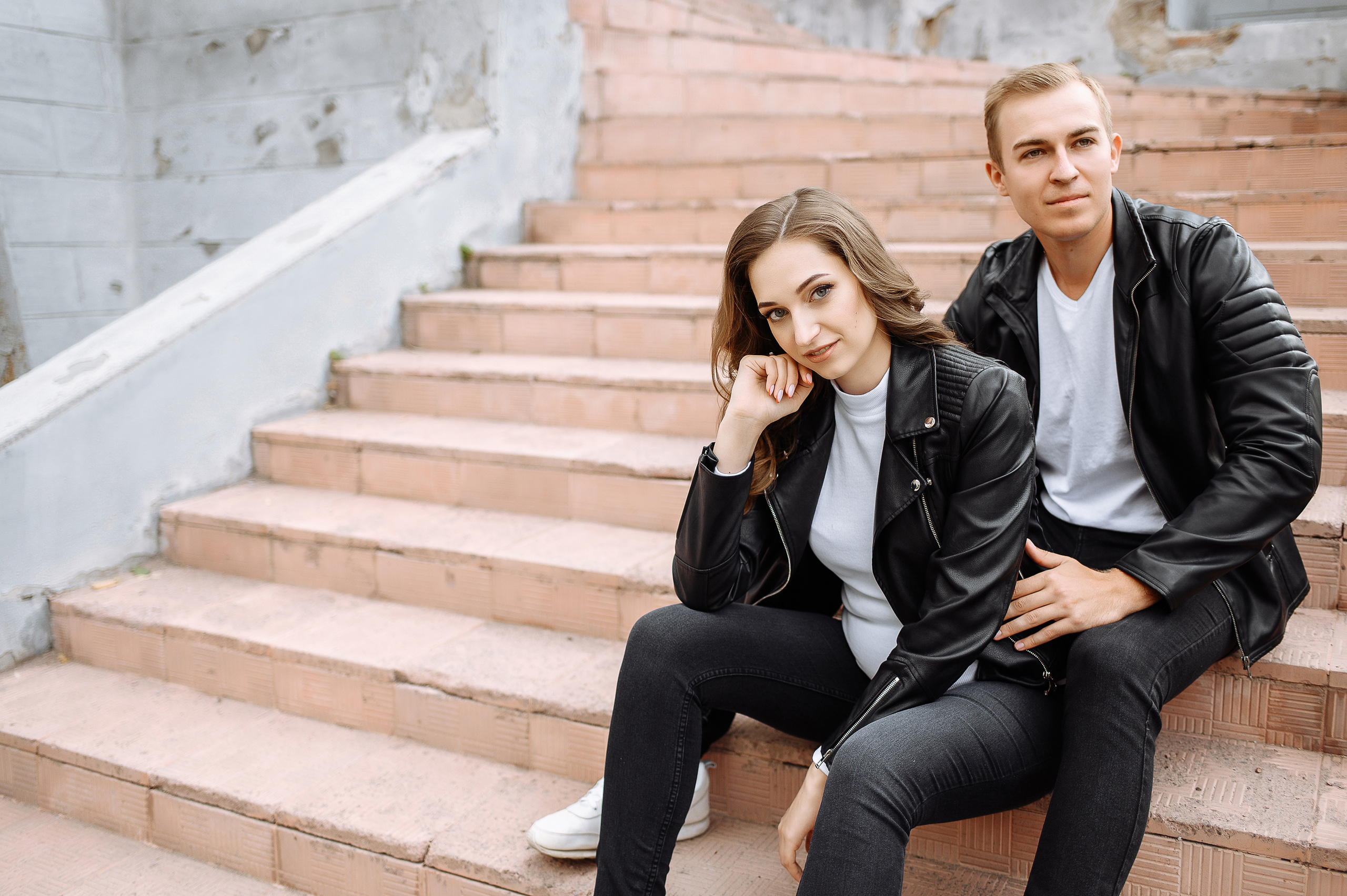 Саша&Юля. Свадебный фотограф в Тамбове Синельников Александр