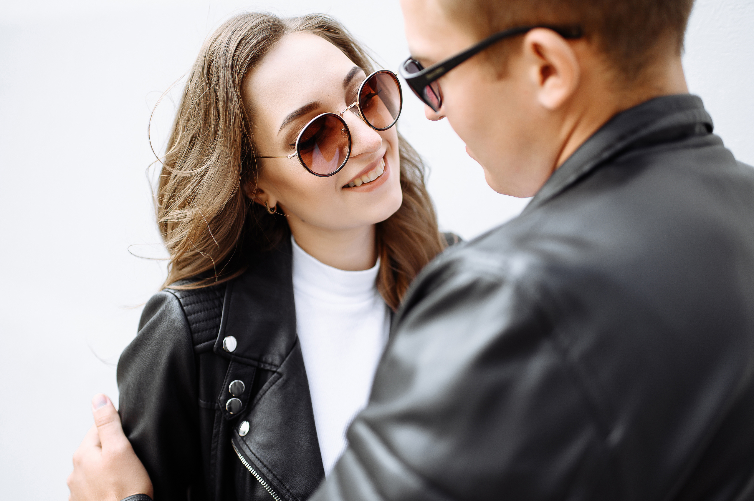 Саша&Юля. Свадебный фотограф в Тамбове Синельников Александр