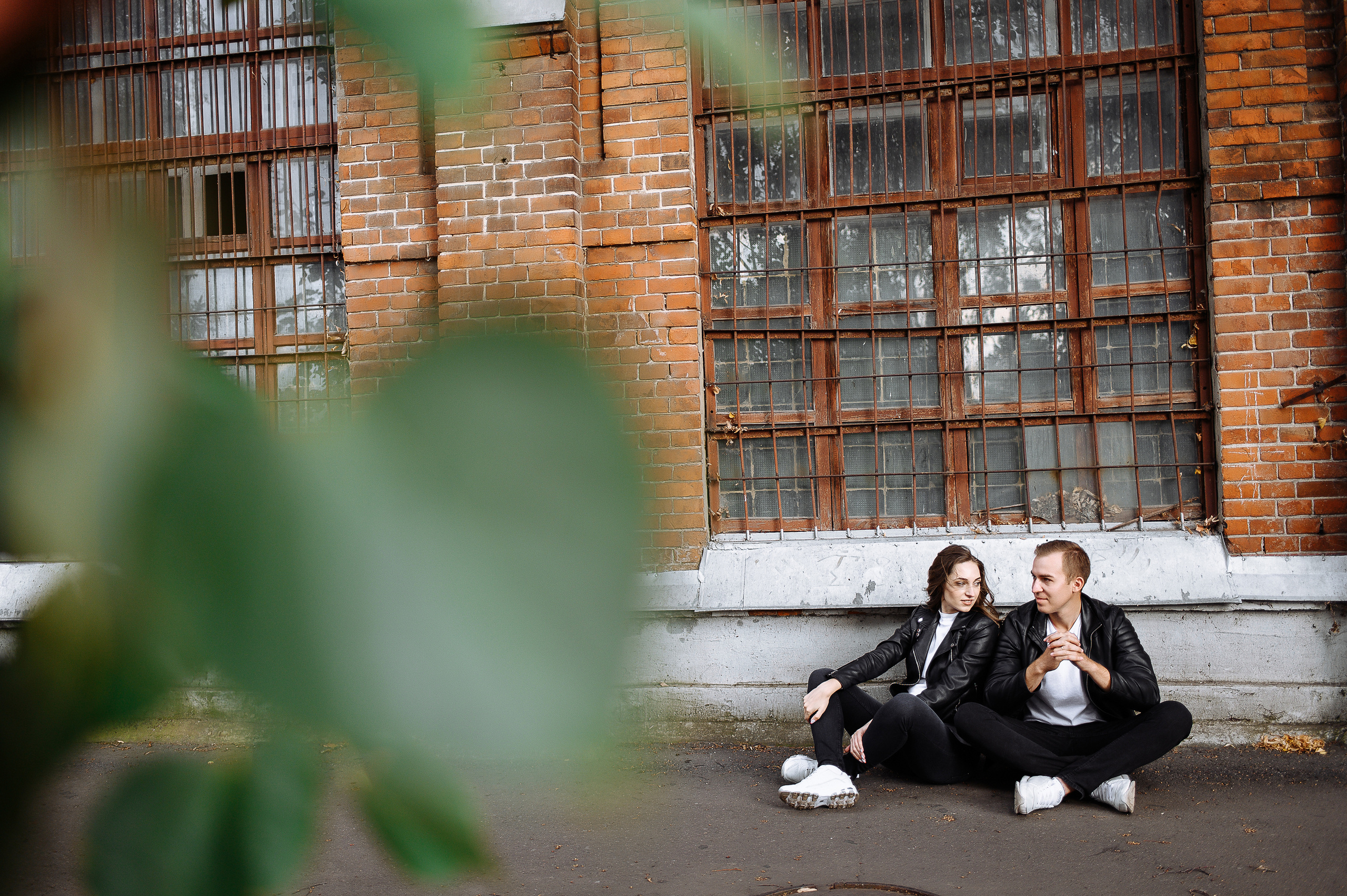 Саша&Юля. Свадебный фотограф в Тамбове Синельников Александр