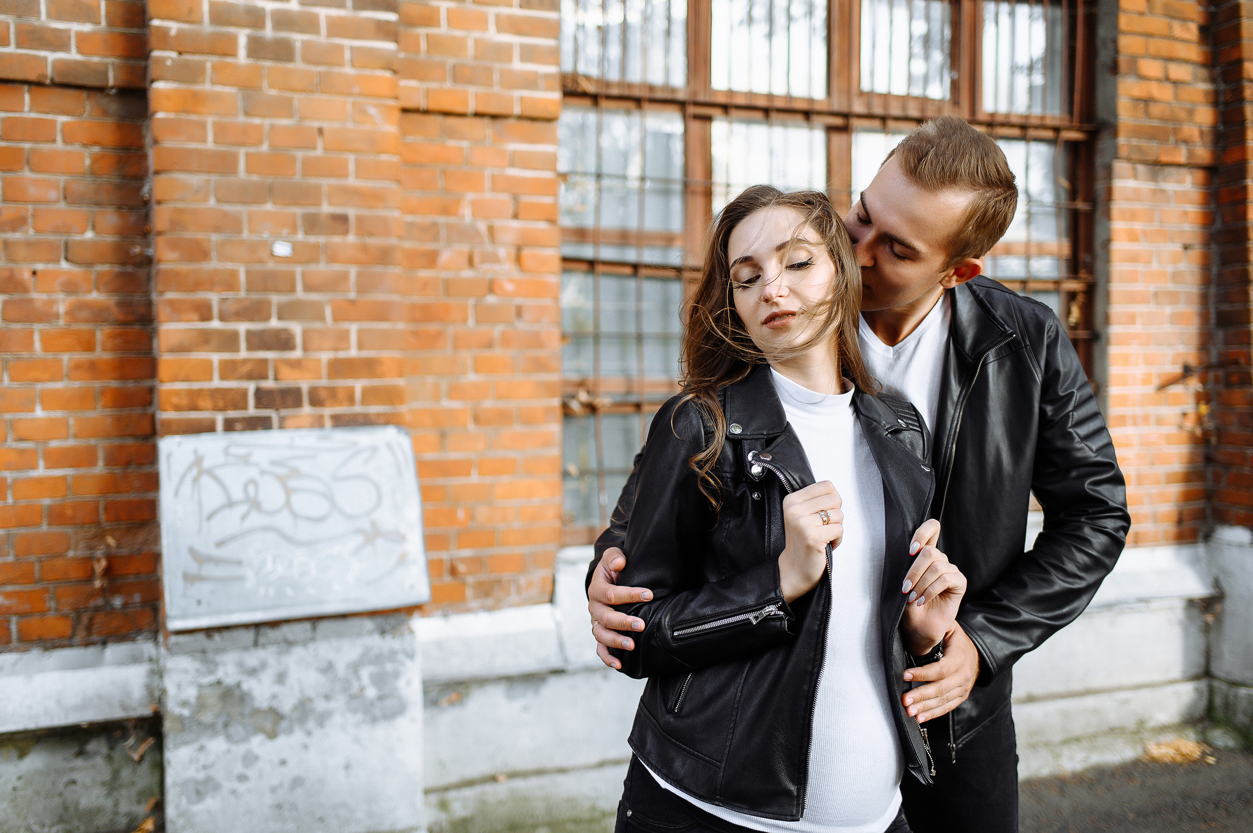 Саша&Юля. Свадебный фотограф в Тамбове Синельников Александр