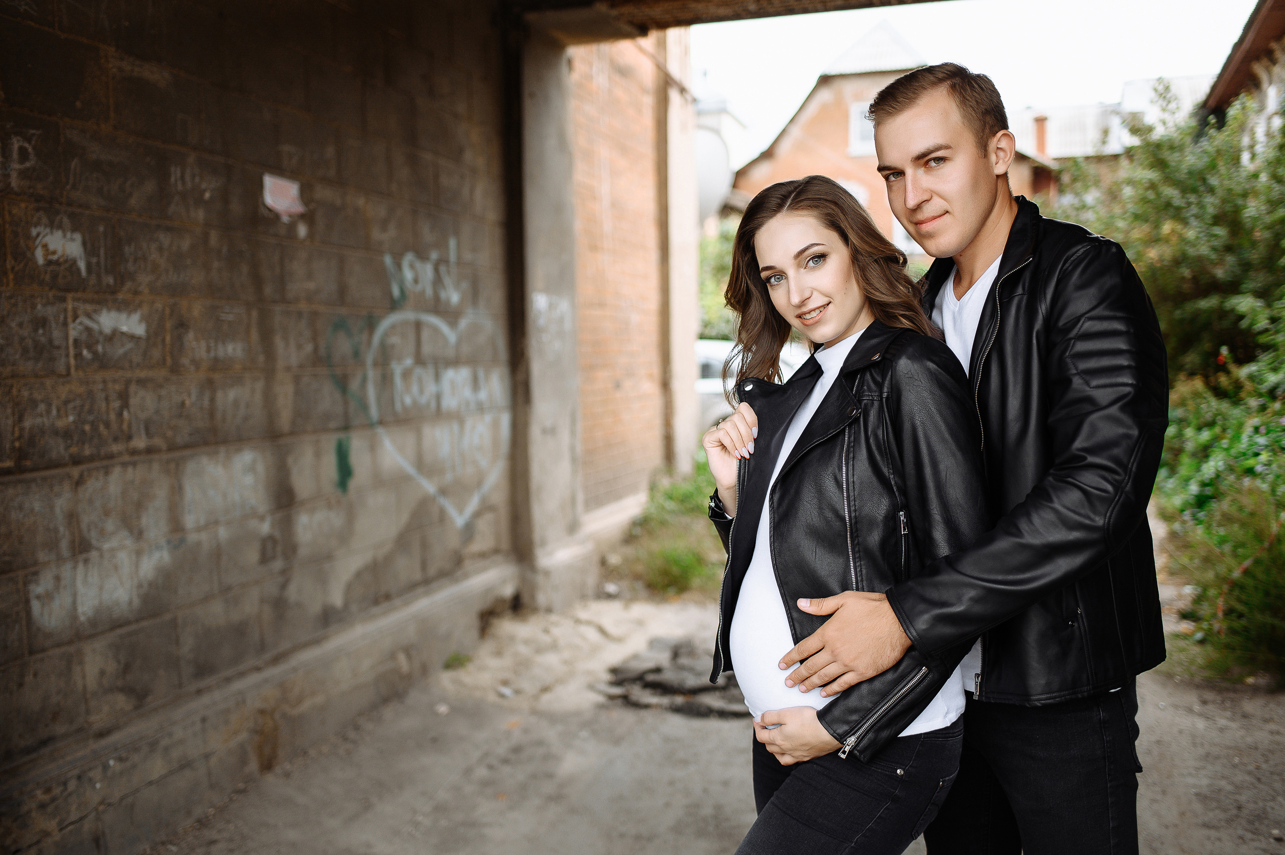 Саша&Юля. Свадебный фотограф в Тамбове Синельников Александр