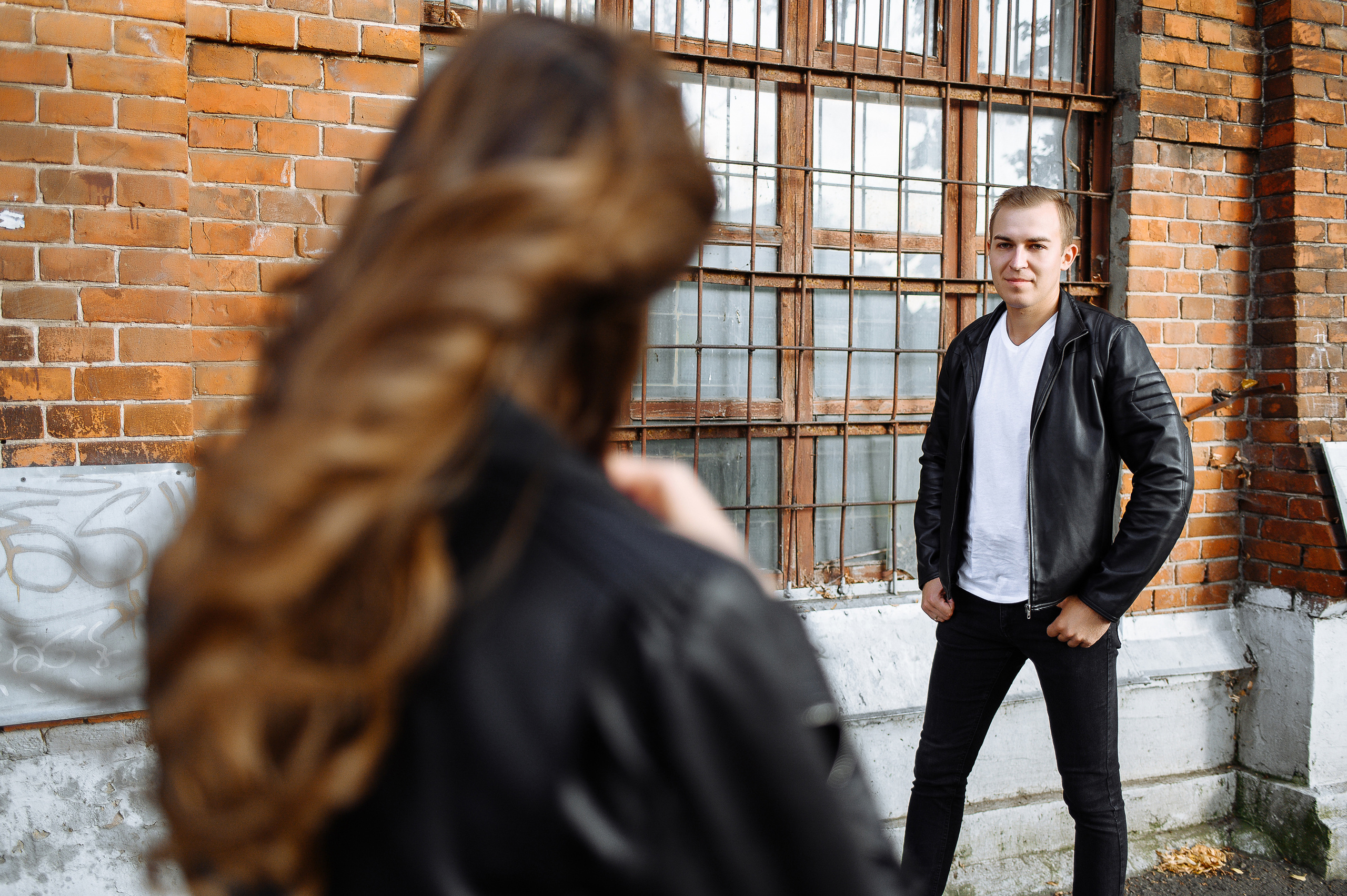 Саша&Юля. Свадебный фотограф в Тамбове Синельников Александр