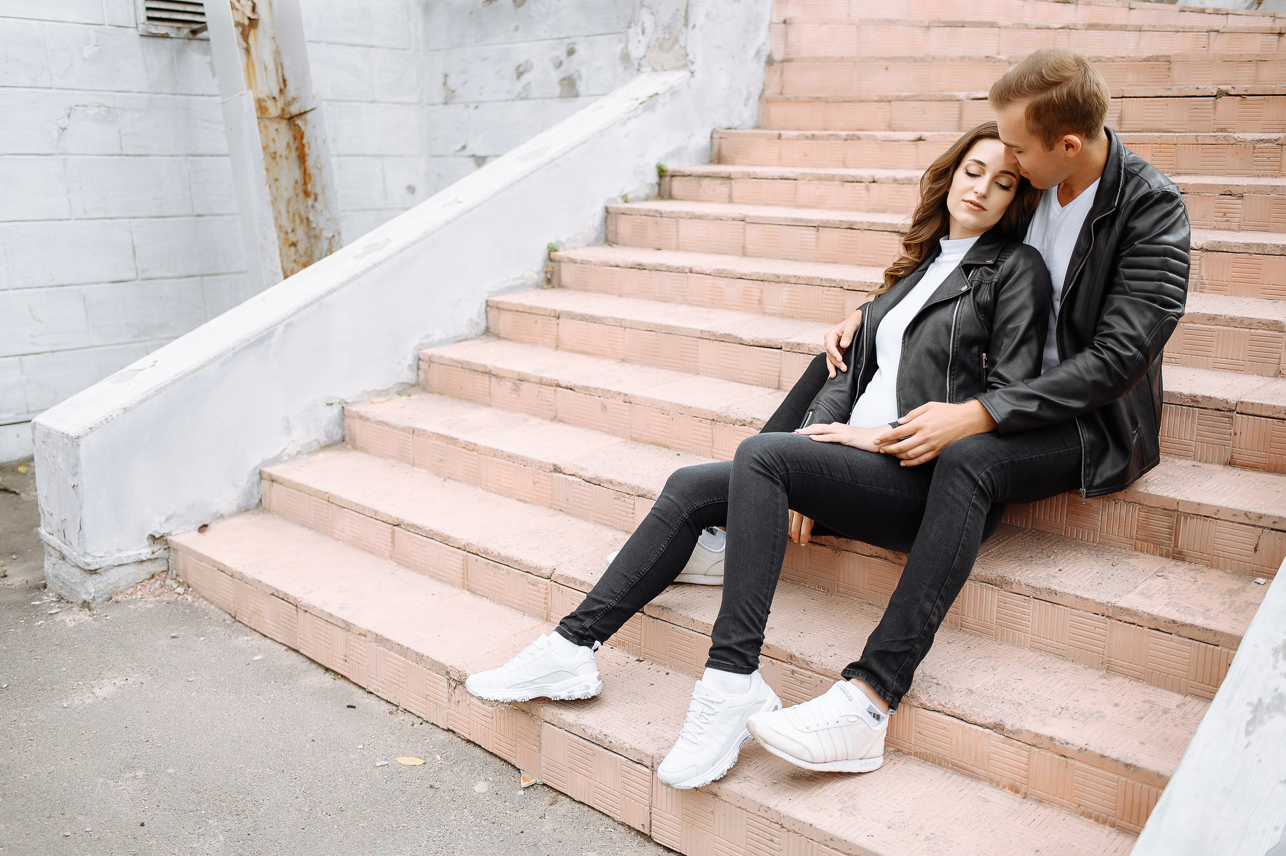 Саша&Юля. Свадебный фотограф в Тамбове Синельников Александр