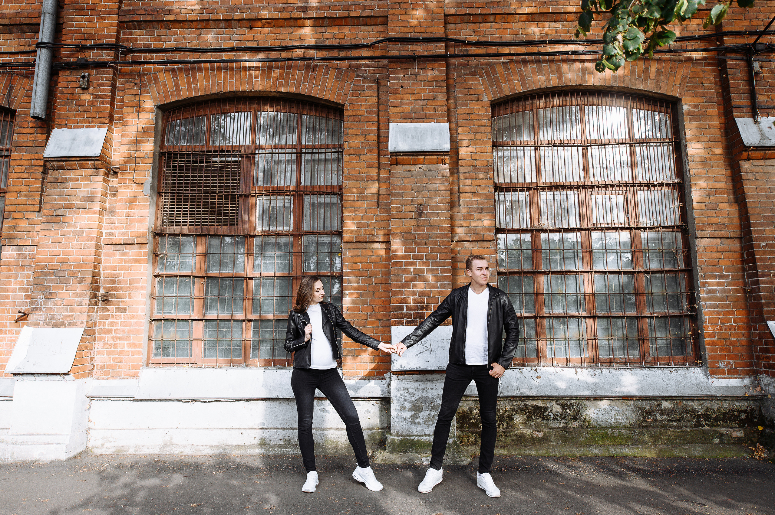 Саша&Юля. Свадебный фотограф в Тамбове Синельников Александр