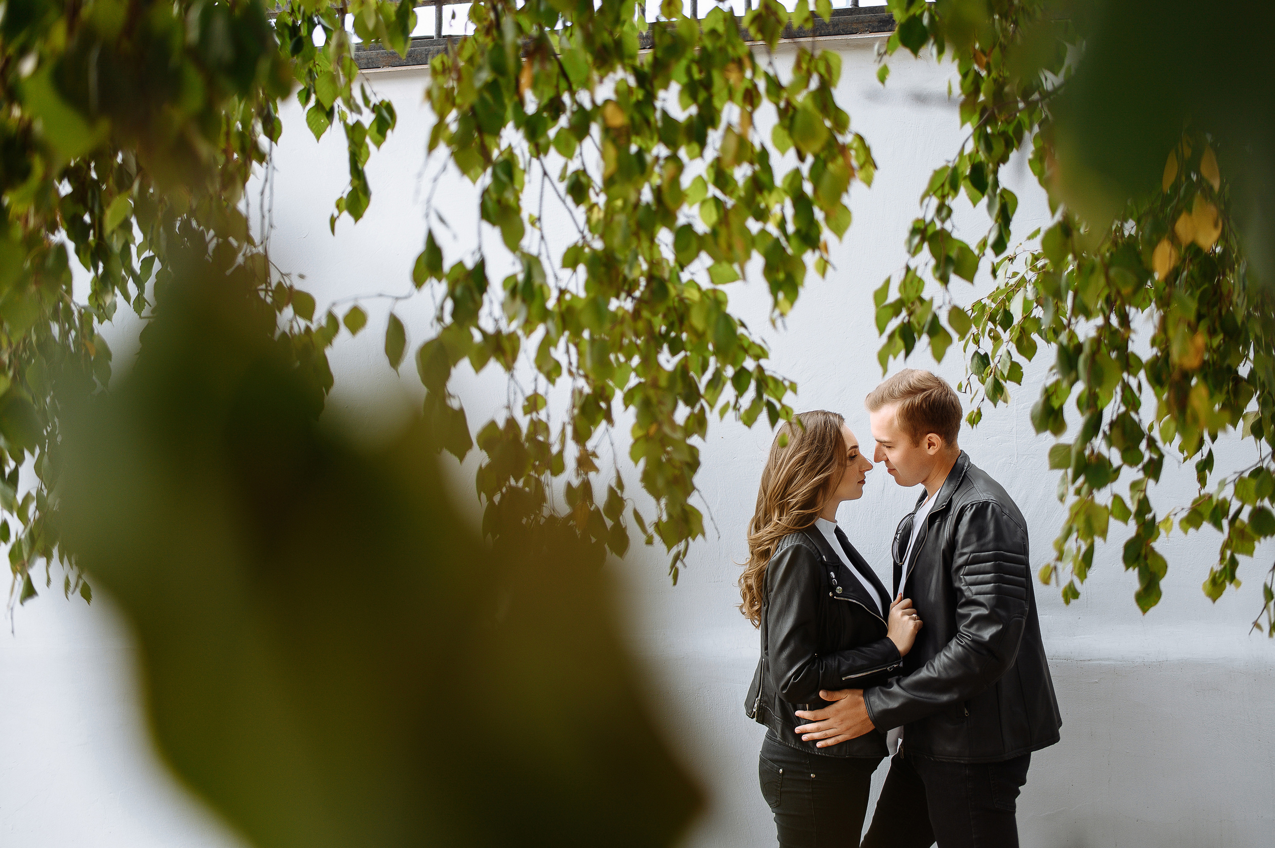 Саша&Юля. Свадебный фотограф в Тамбове Синельников Александр