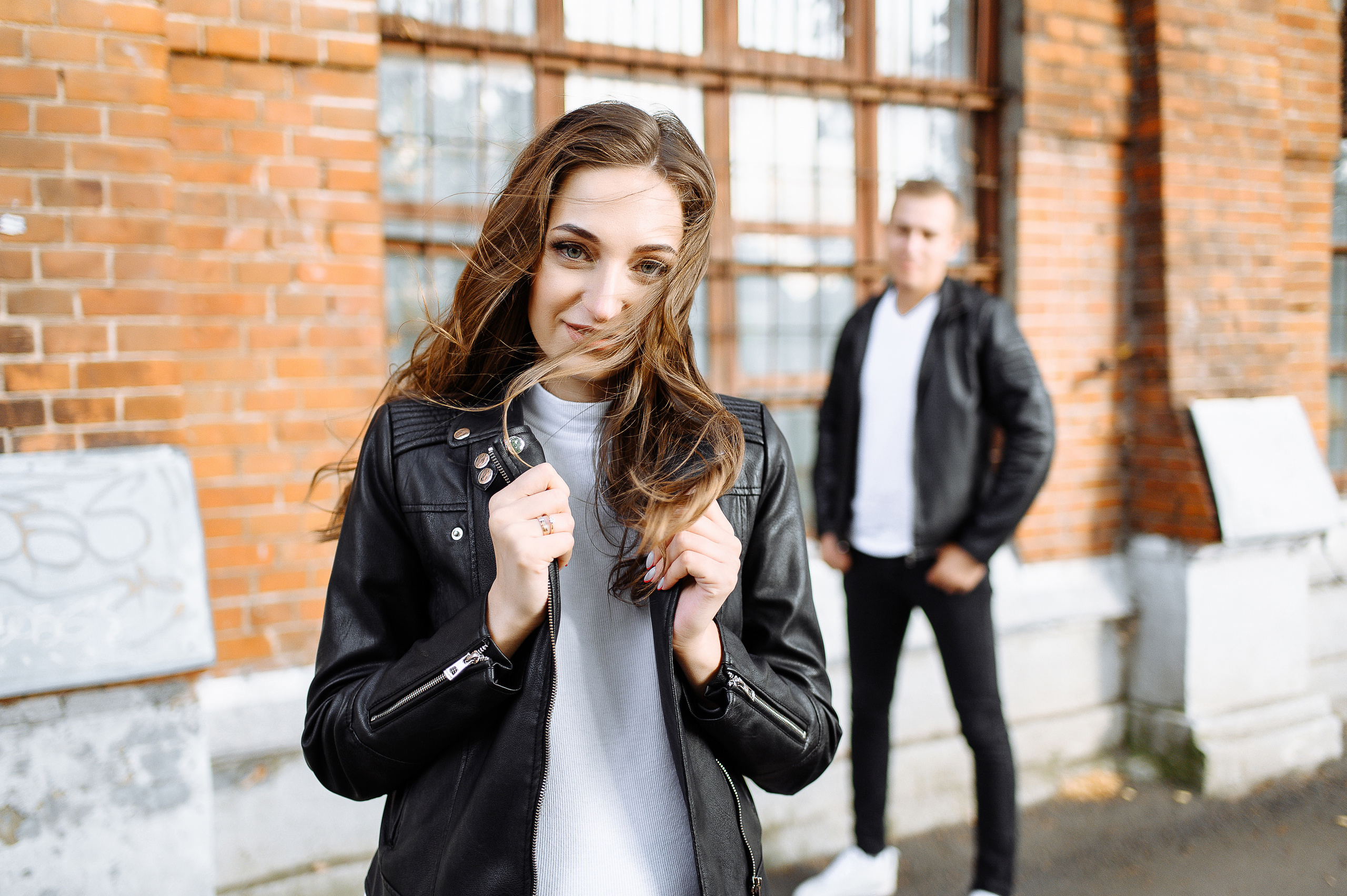 Саша&Юля. Свадебный фотограф в Тамбове Синельников Александр