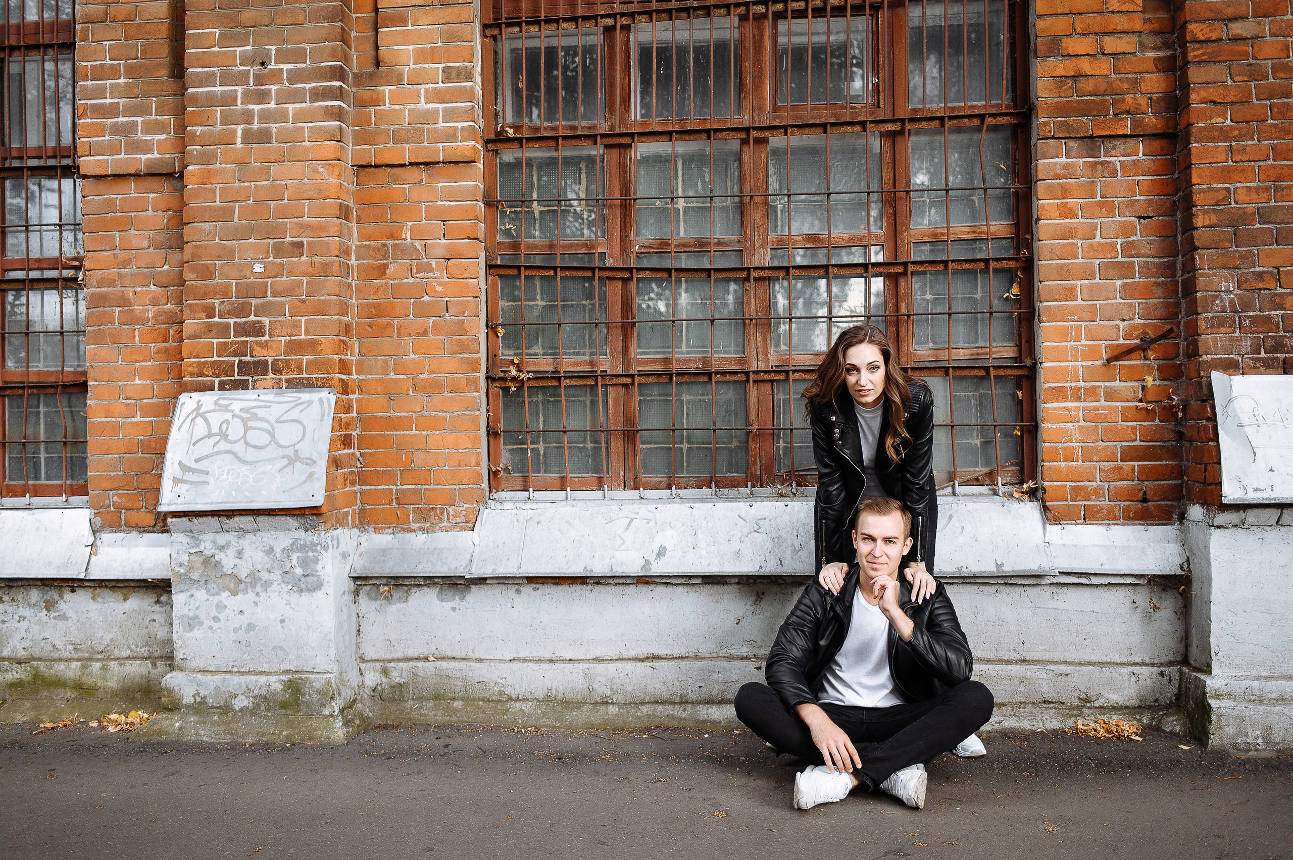 Саша&Юля. Свадебный фотограф в Тамбове Синельников Александр