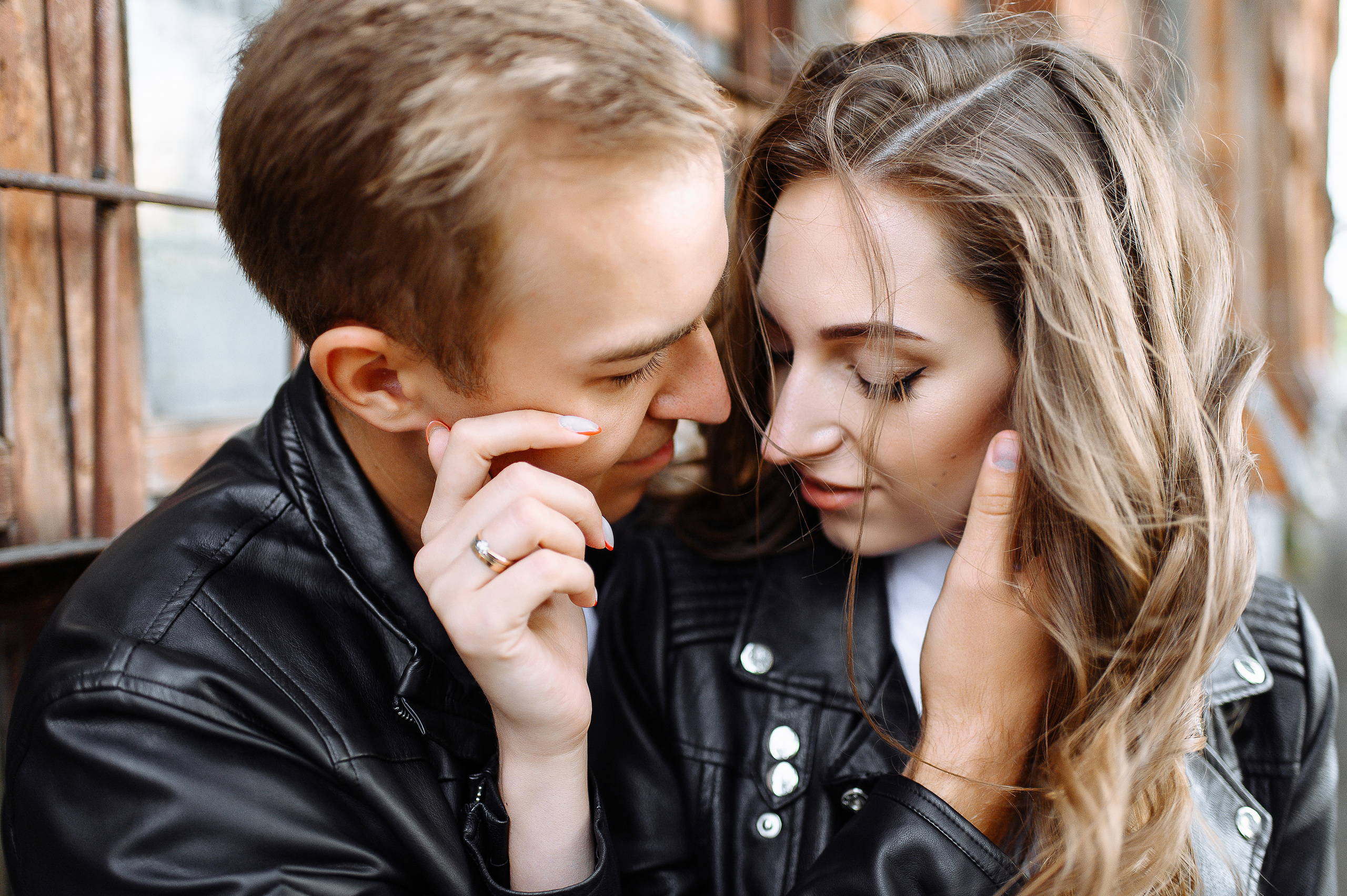 Саша&Юля. Свадебный фотограф в Тамбове Синельников Александр