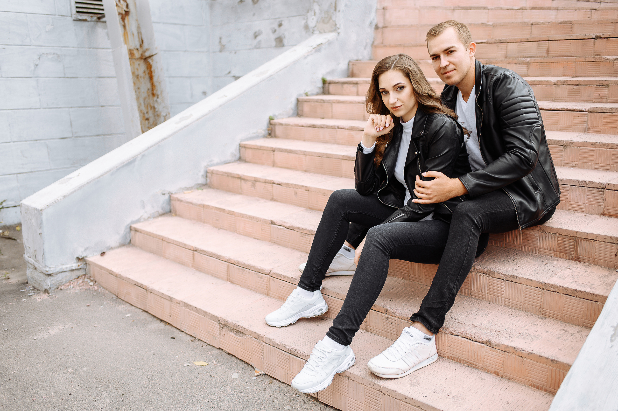 Саша&Юля. Свадебный фотограф в Тамбове Синельников Александр