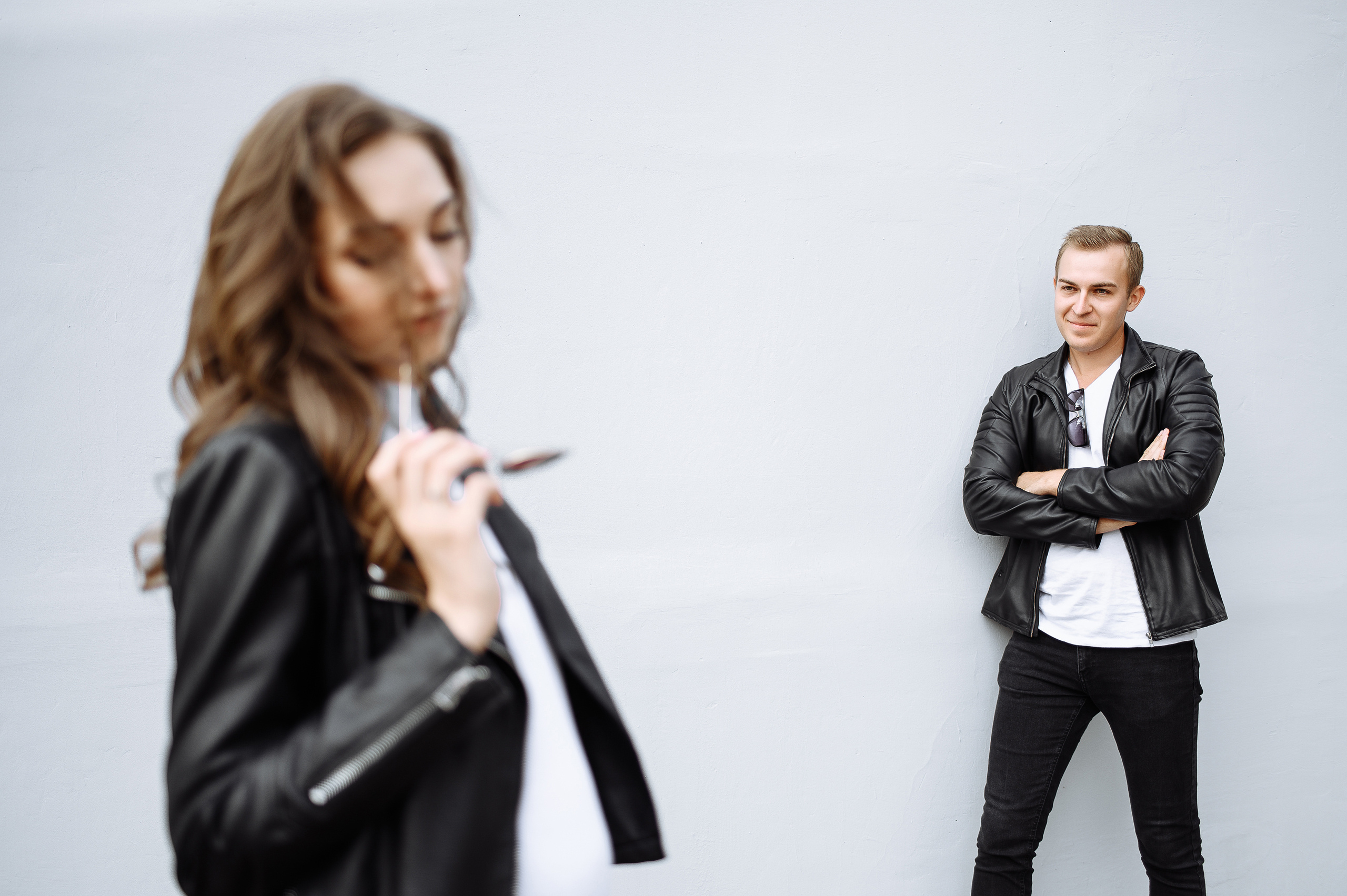 Саша&Юля. Свадебный фотограф в Тамбове Синельников Александр