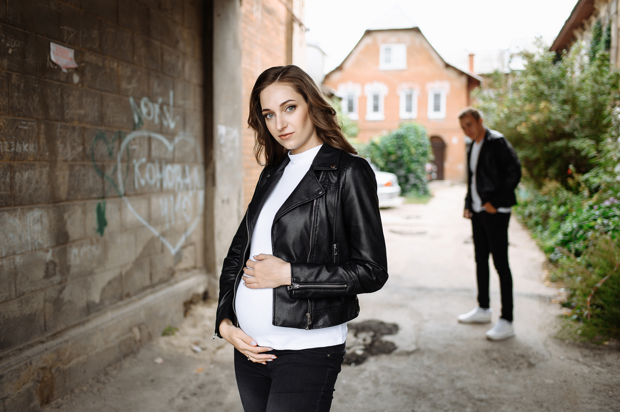 Саша&Юля. Свадебный фотограф в Тамбове Синельников Александр