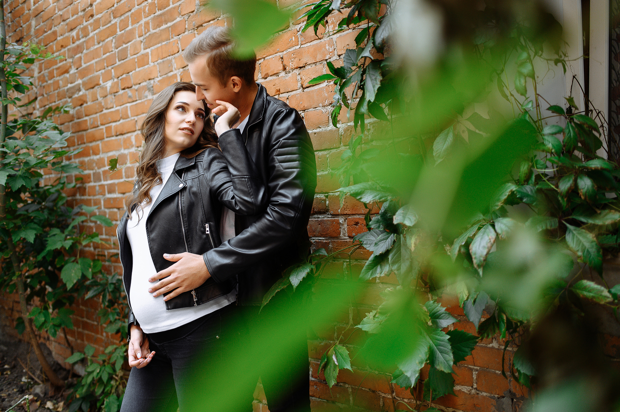 Саша&Юля. Свадебный фотограф в Тамбове Синельников Александр