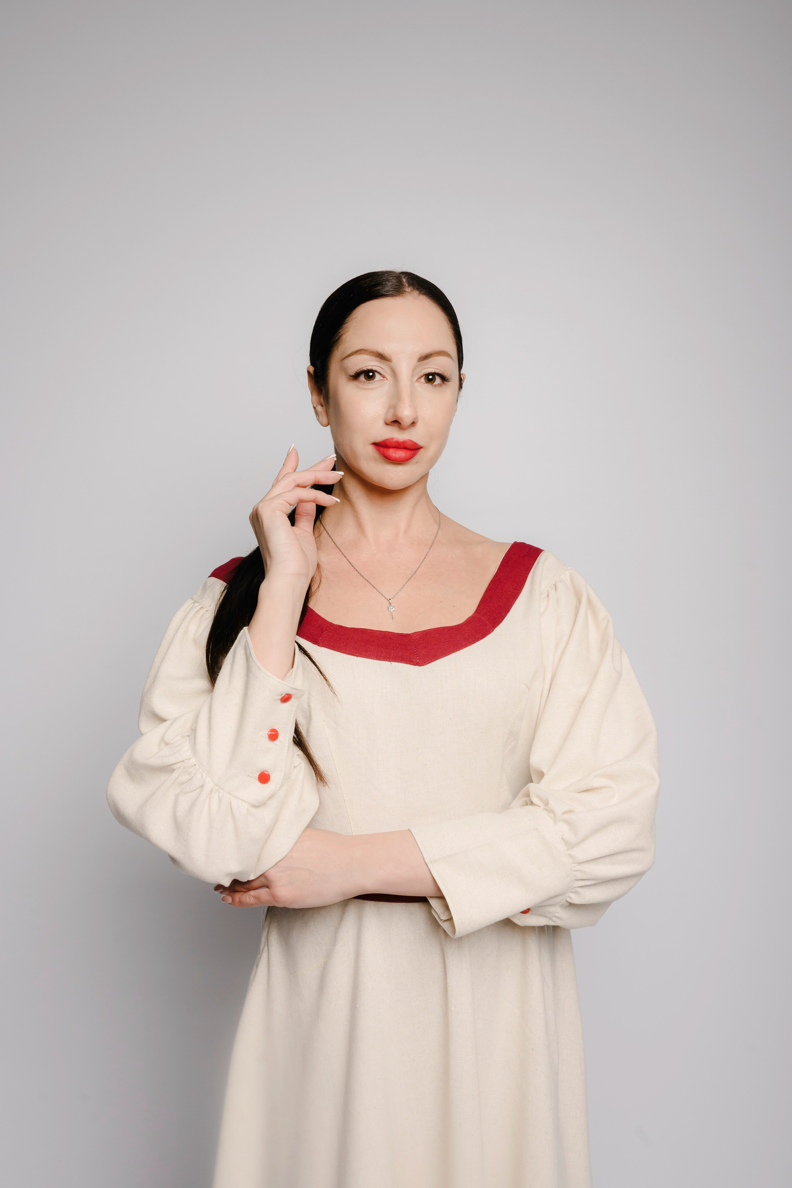 Коллекция Диво Поморья. AIREN DESIGN — художественное ателье