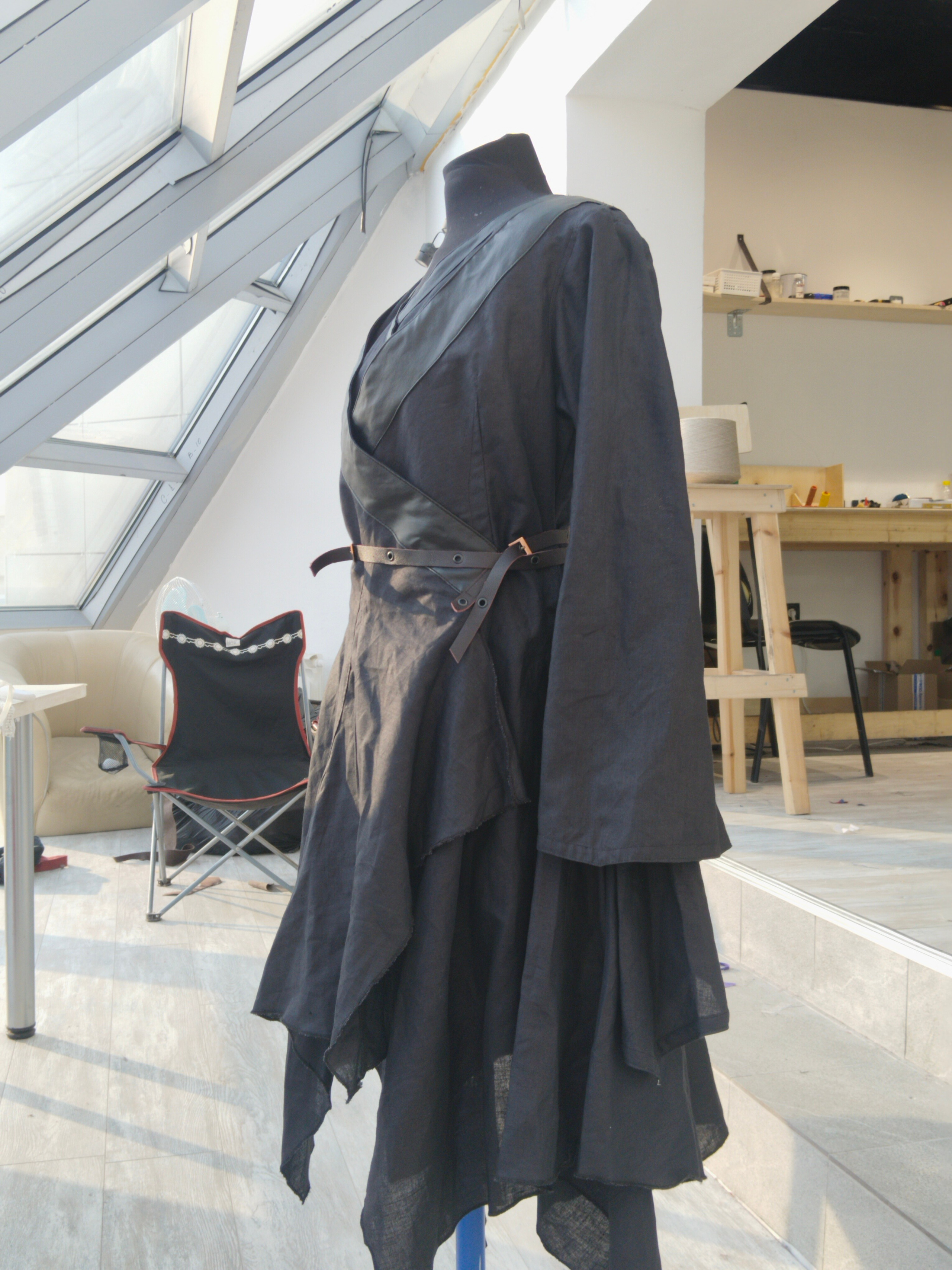 Костюмы. AIREN DESIGN — художественное ателье