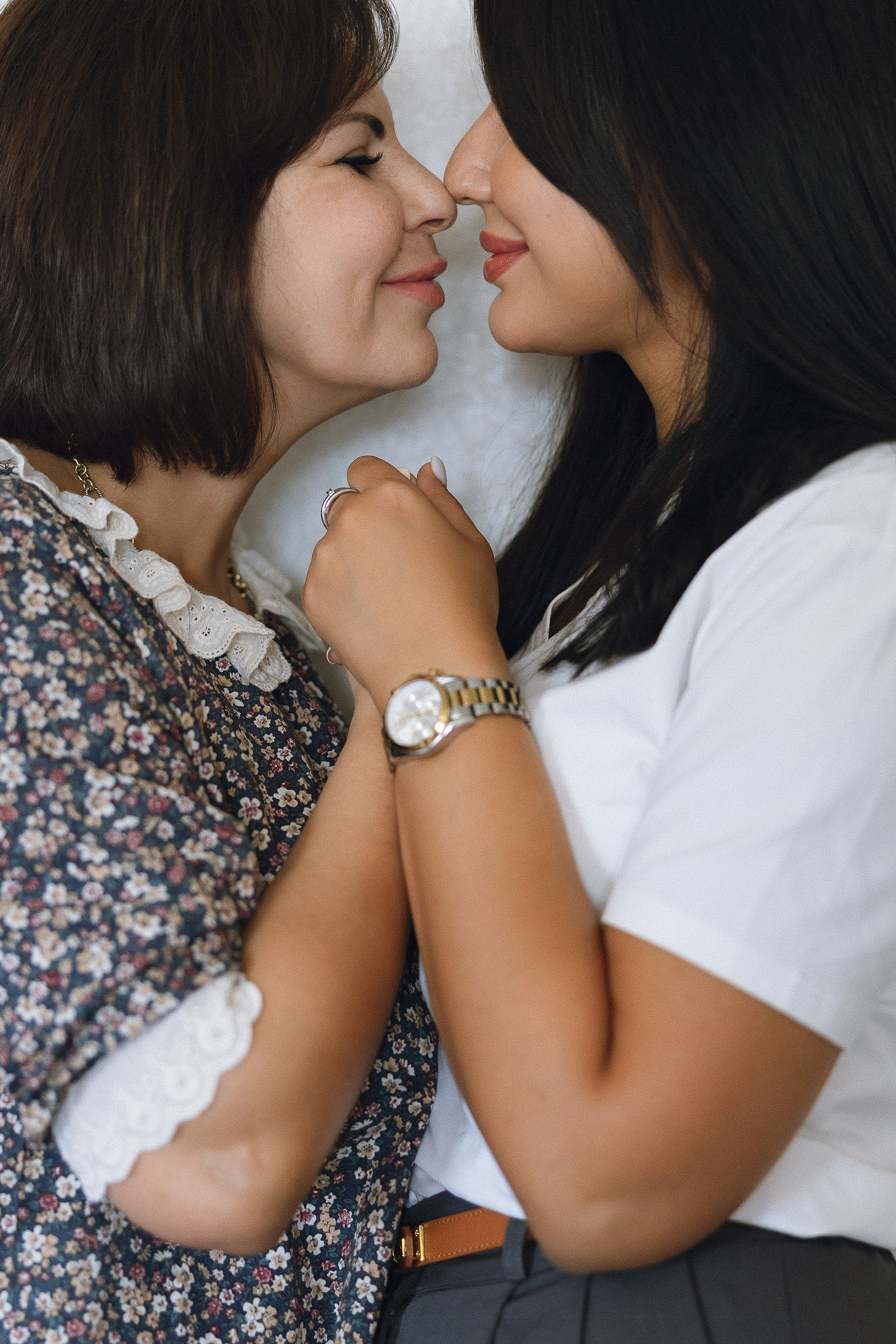 Семейная фотосессия. Свадебный | Семейный фотограф