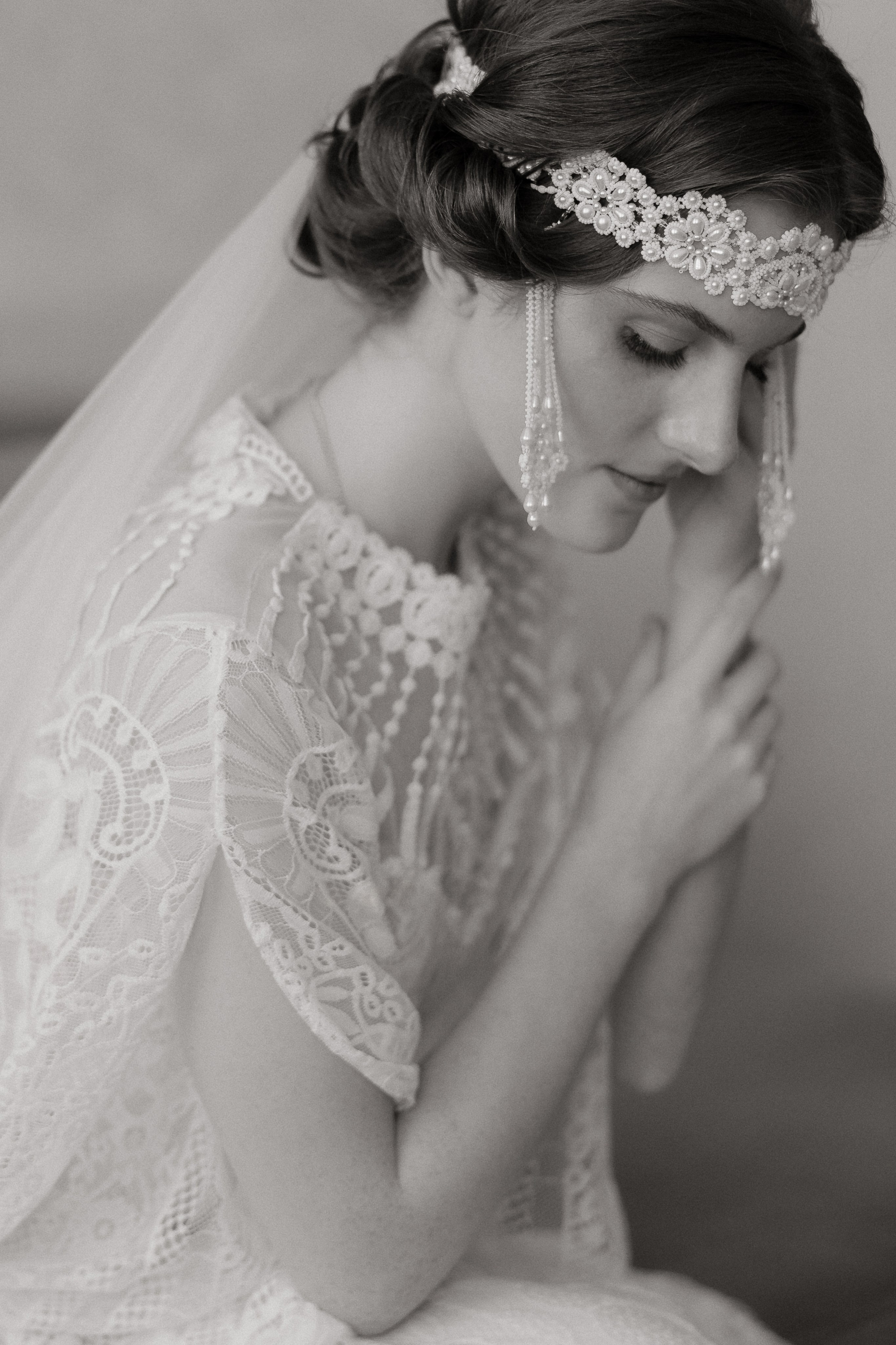 Wedding Day D&A. Свадебный | Семейный фотограф