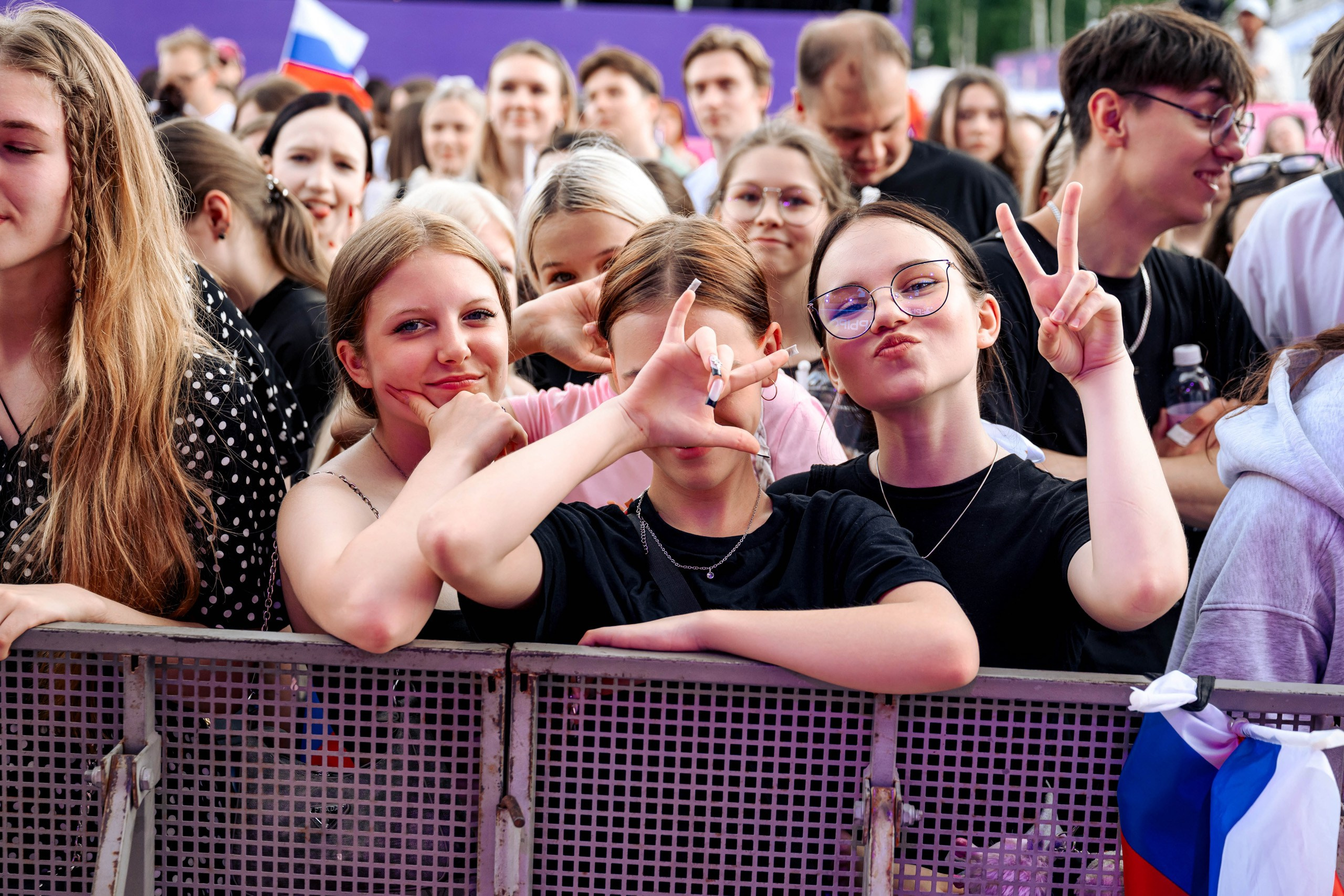 БЛОГЕРЫ РОССИИ. Максим Комаров — Профессиональный фотограф