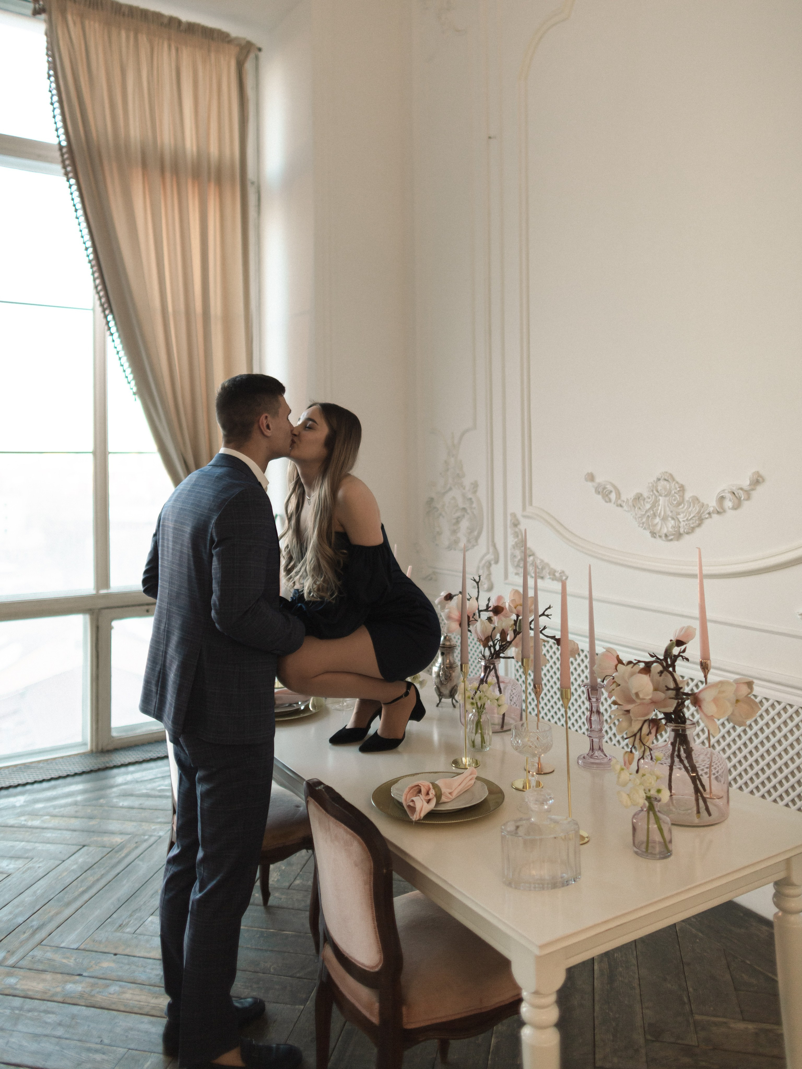 Лика & Он. Катерина | Женский фотограф|Белгород