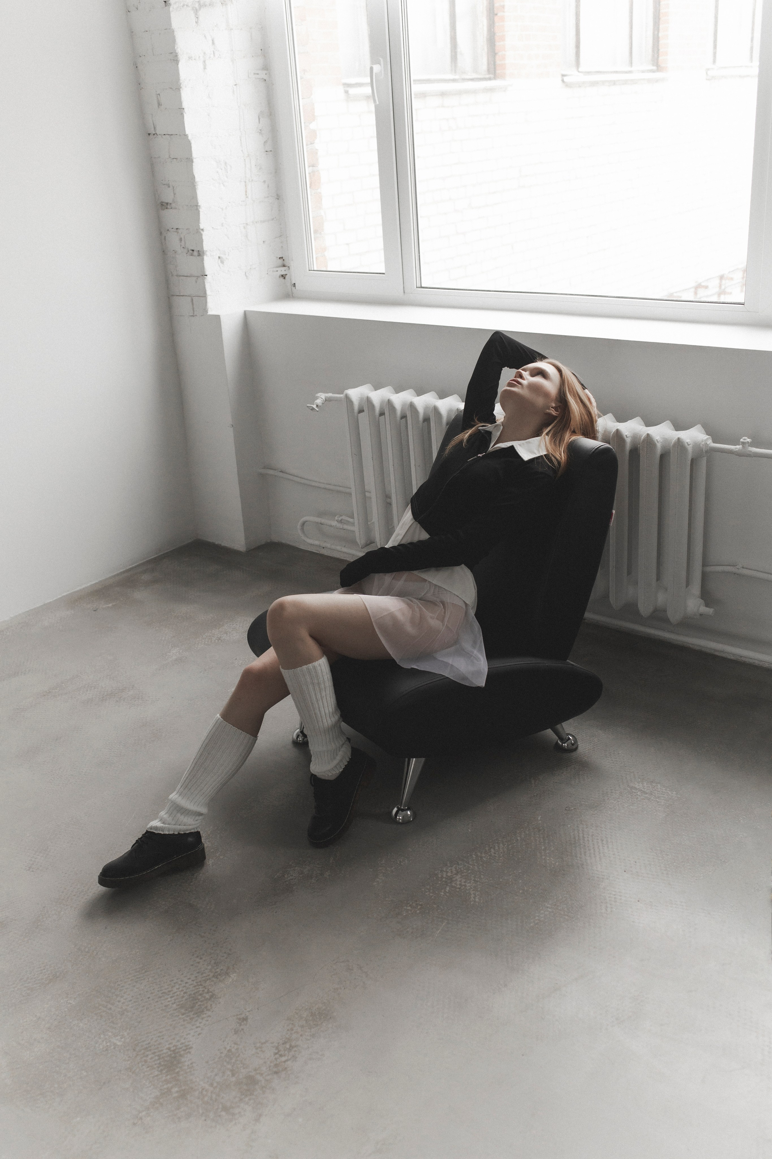 Мария. Катерина Аникеева | Фотограф | Екатеринбург