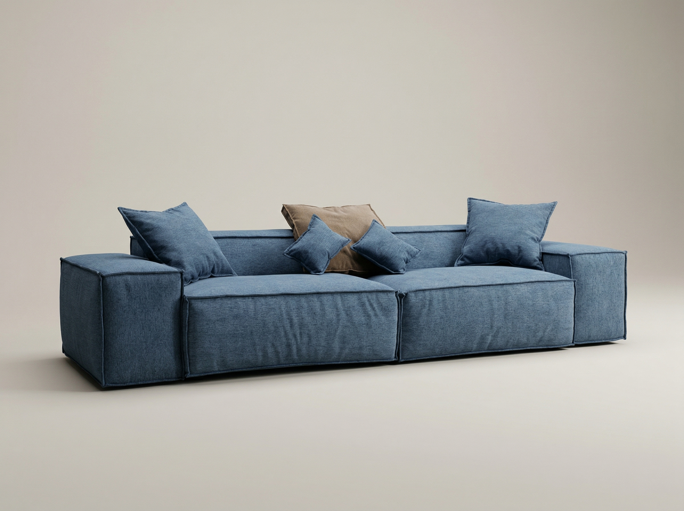 KRAFT. Производитель мягкой мебели — SENSEI SOFA