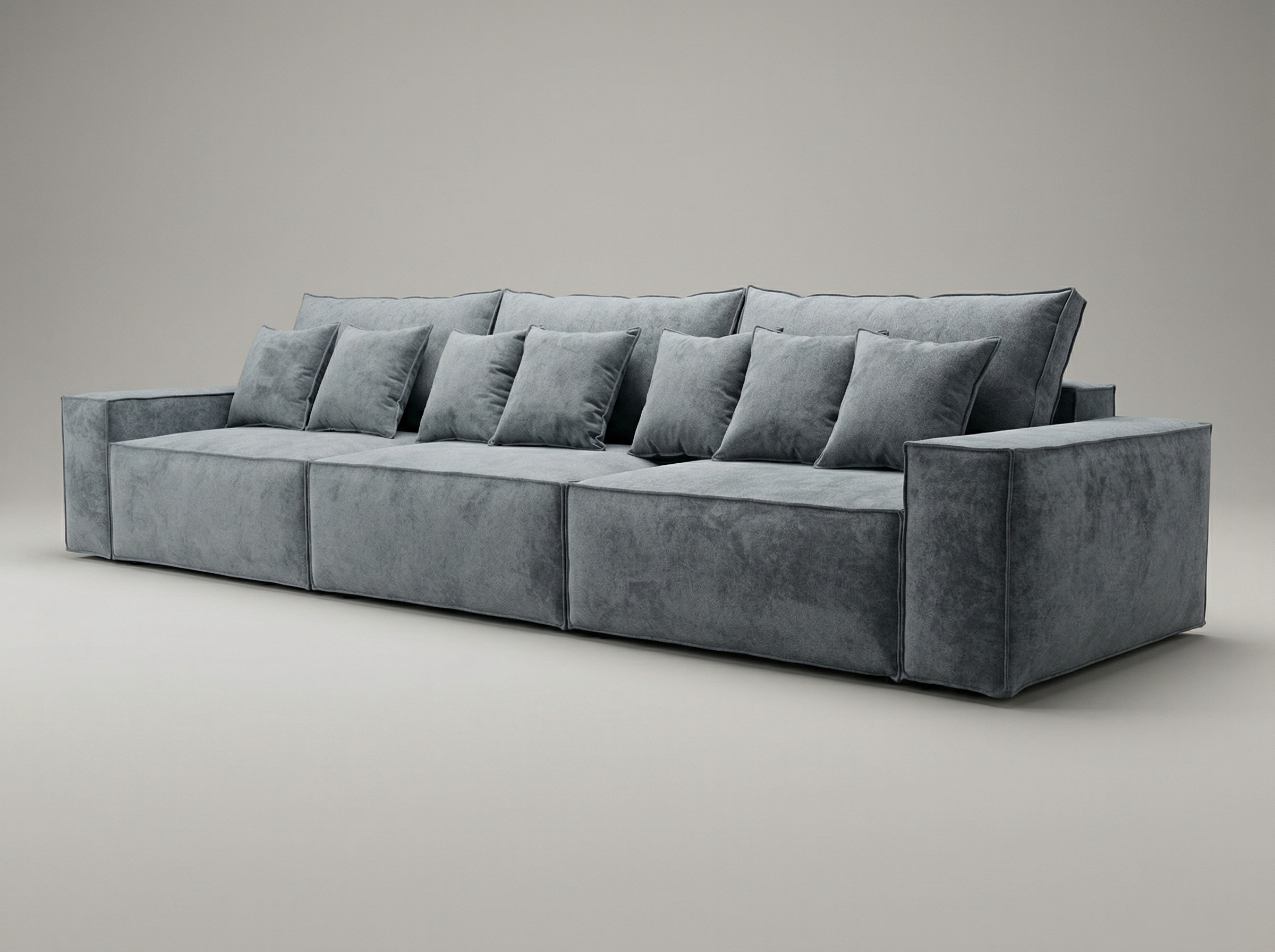 MAIN. Производитель мягкой мебели — SENSEI SOFA