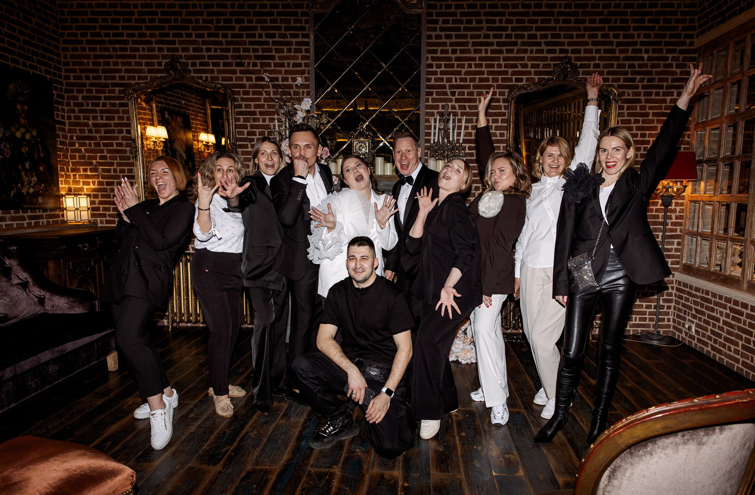 Свадебная выставка. Свадебный и семейный фотограф в Челябинске Юлия Ишимова