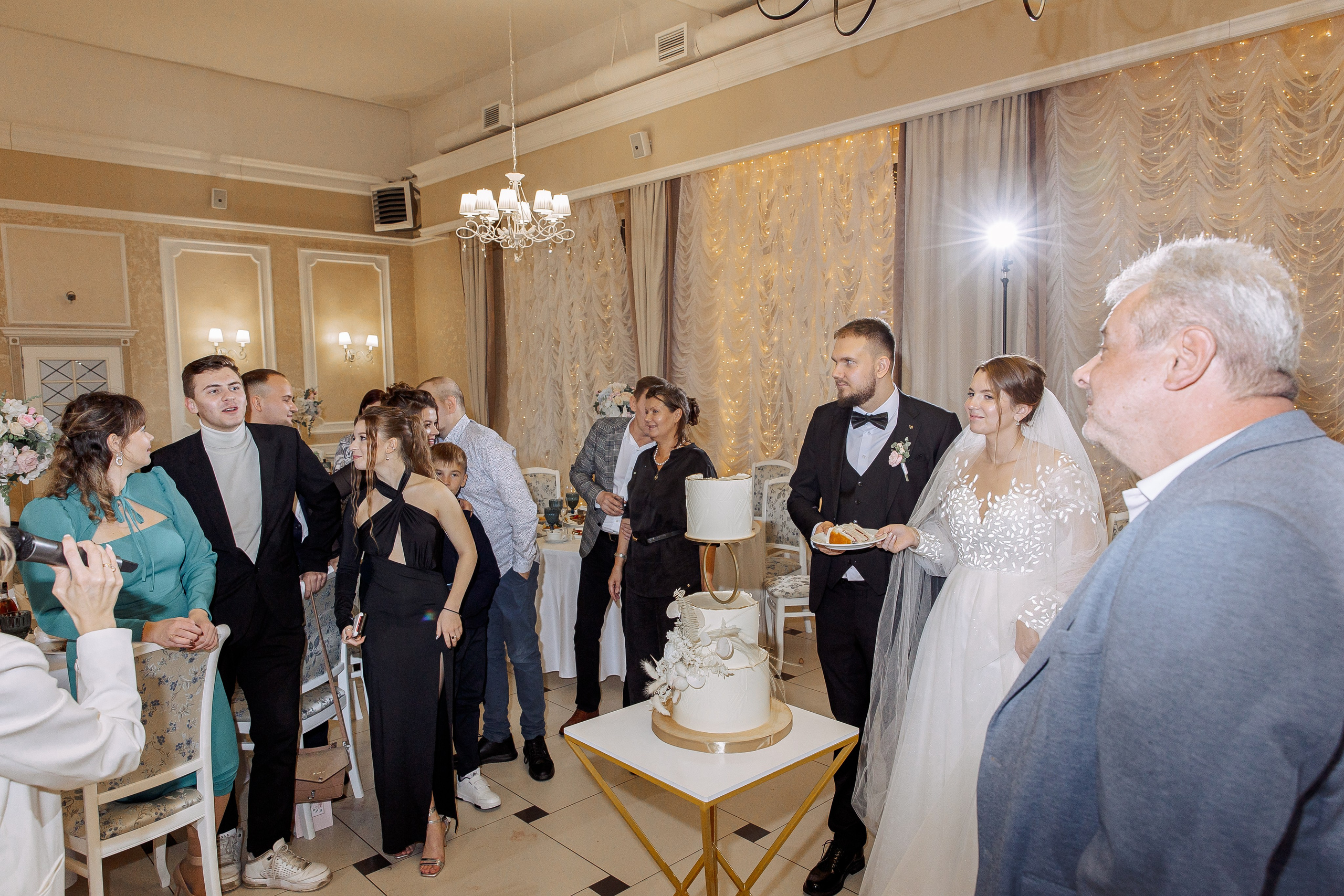 Владислава и Никита. Свадебный и семейный фотограф в Челябинске Юлия Ишимова