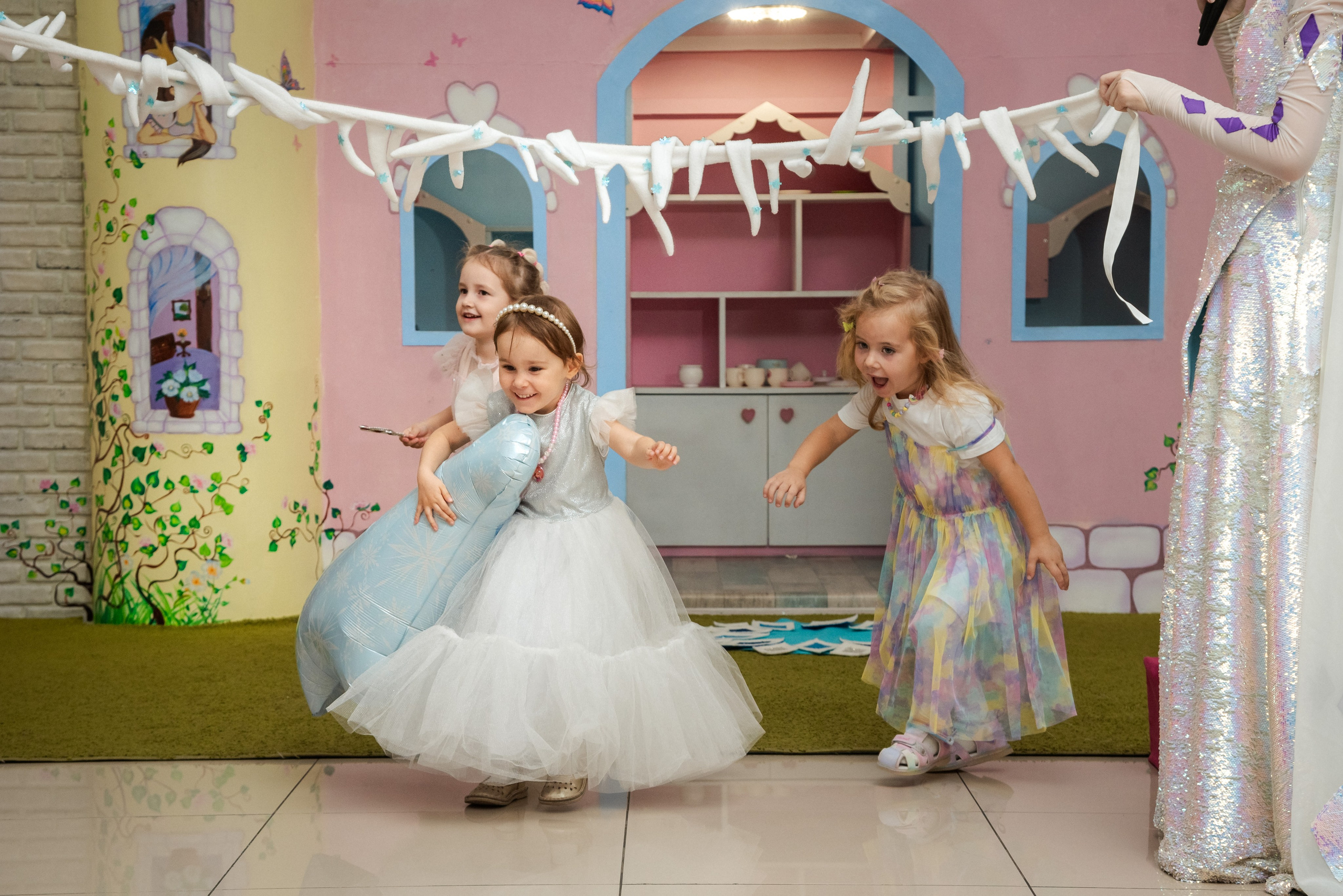 Репортаж. Семейный фотограф в Ростове-на-Дону Татьяна Литвинова