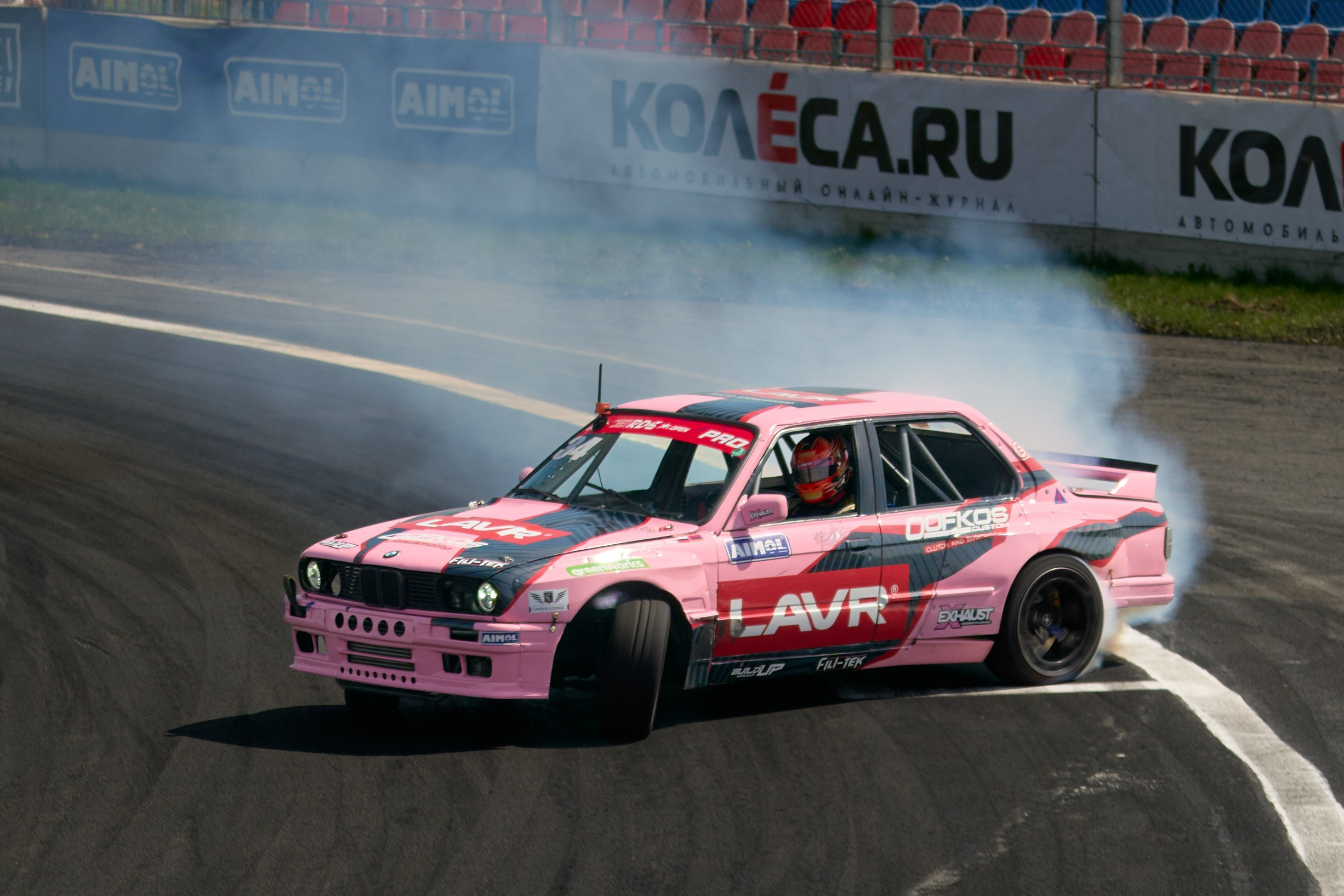 RDS OPEN st2. Атрон, Рязань. FM Media Сrew. Репортажные фото и видео