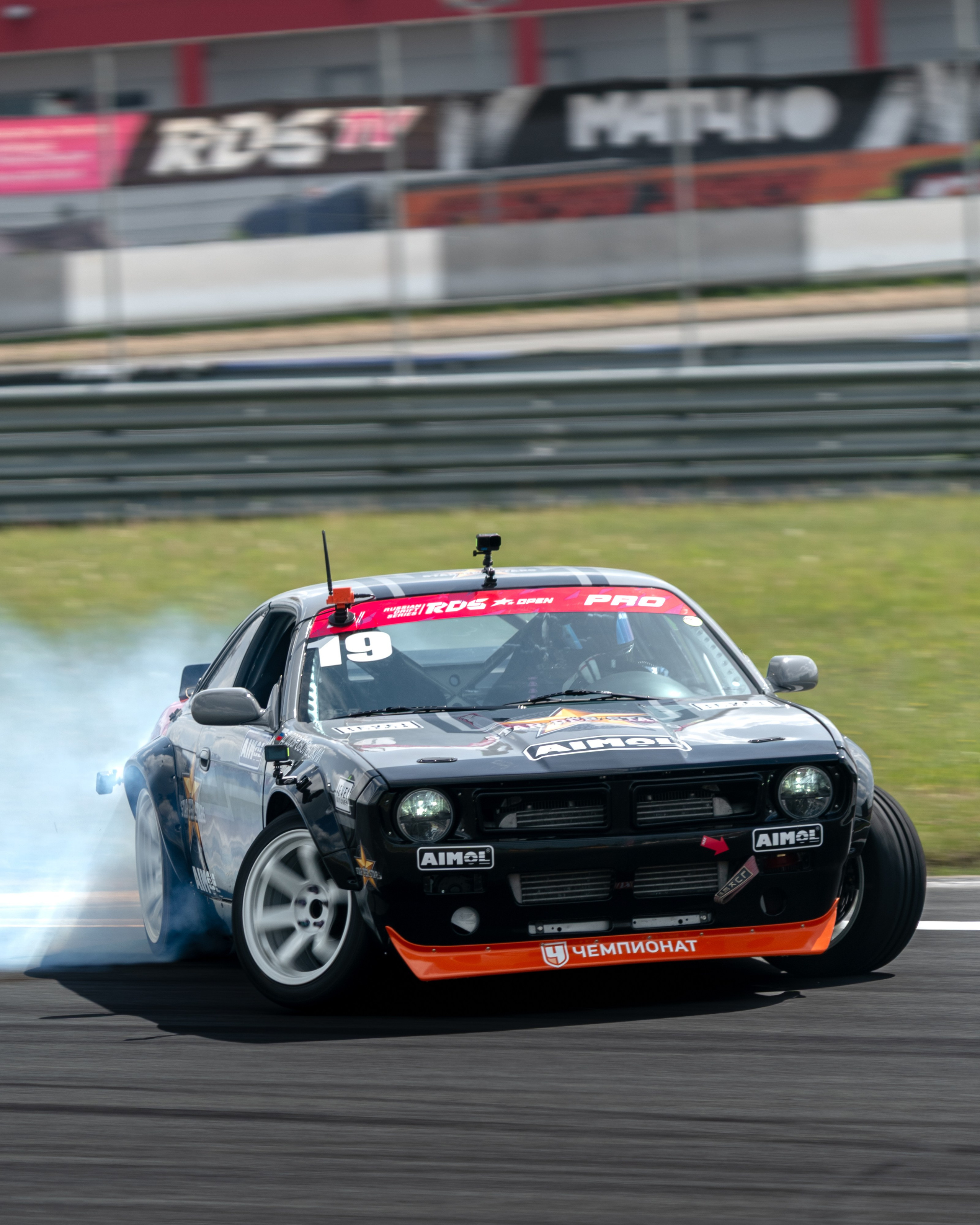 RDS Open st 3. MRW. FM Media Сrew. Репортажные фото и видео