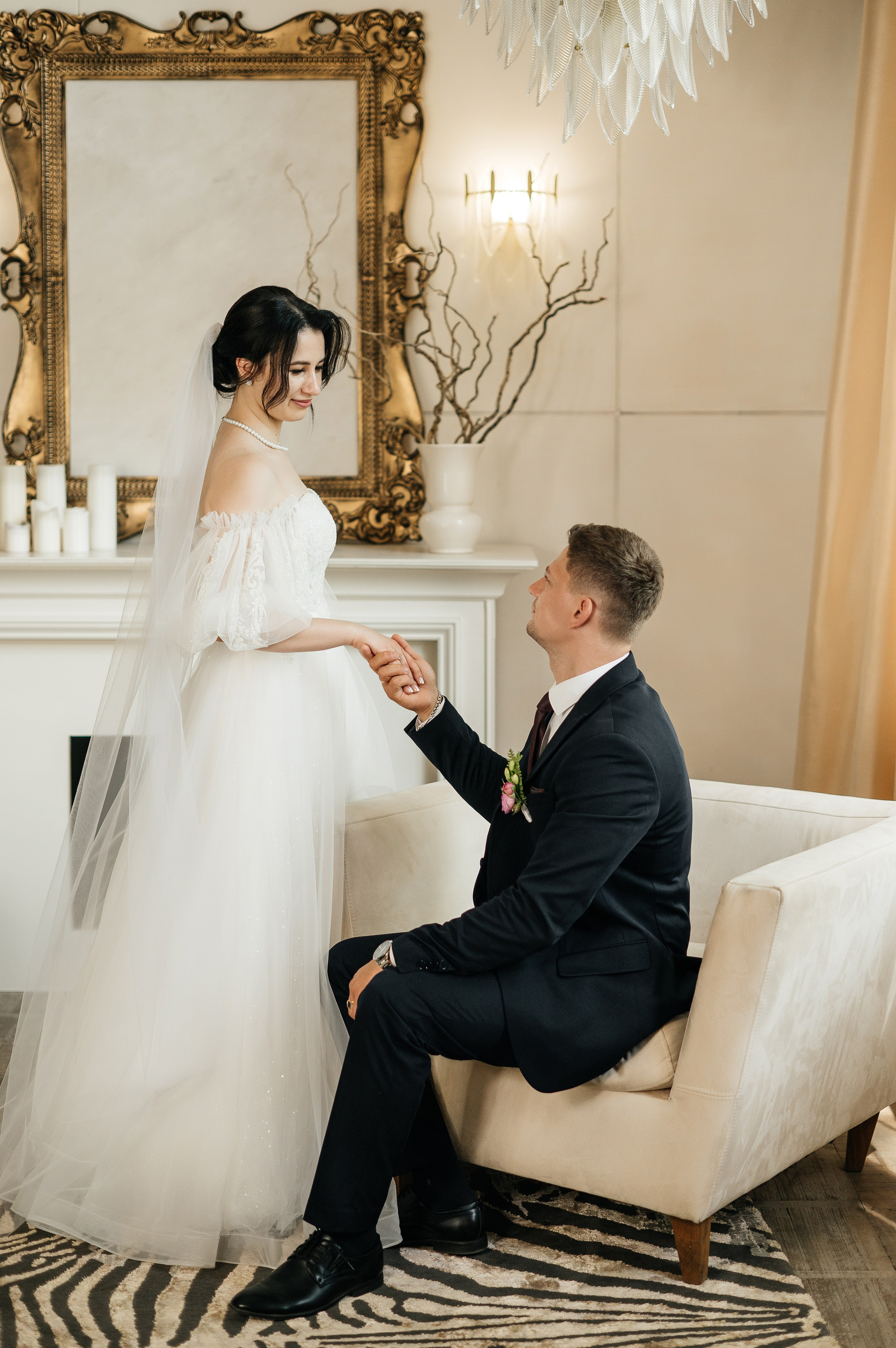 Антон и Людмила. Свадебный и семейный фотограф Кореновск/Краснодар